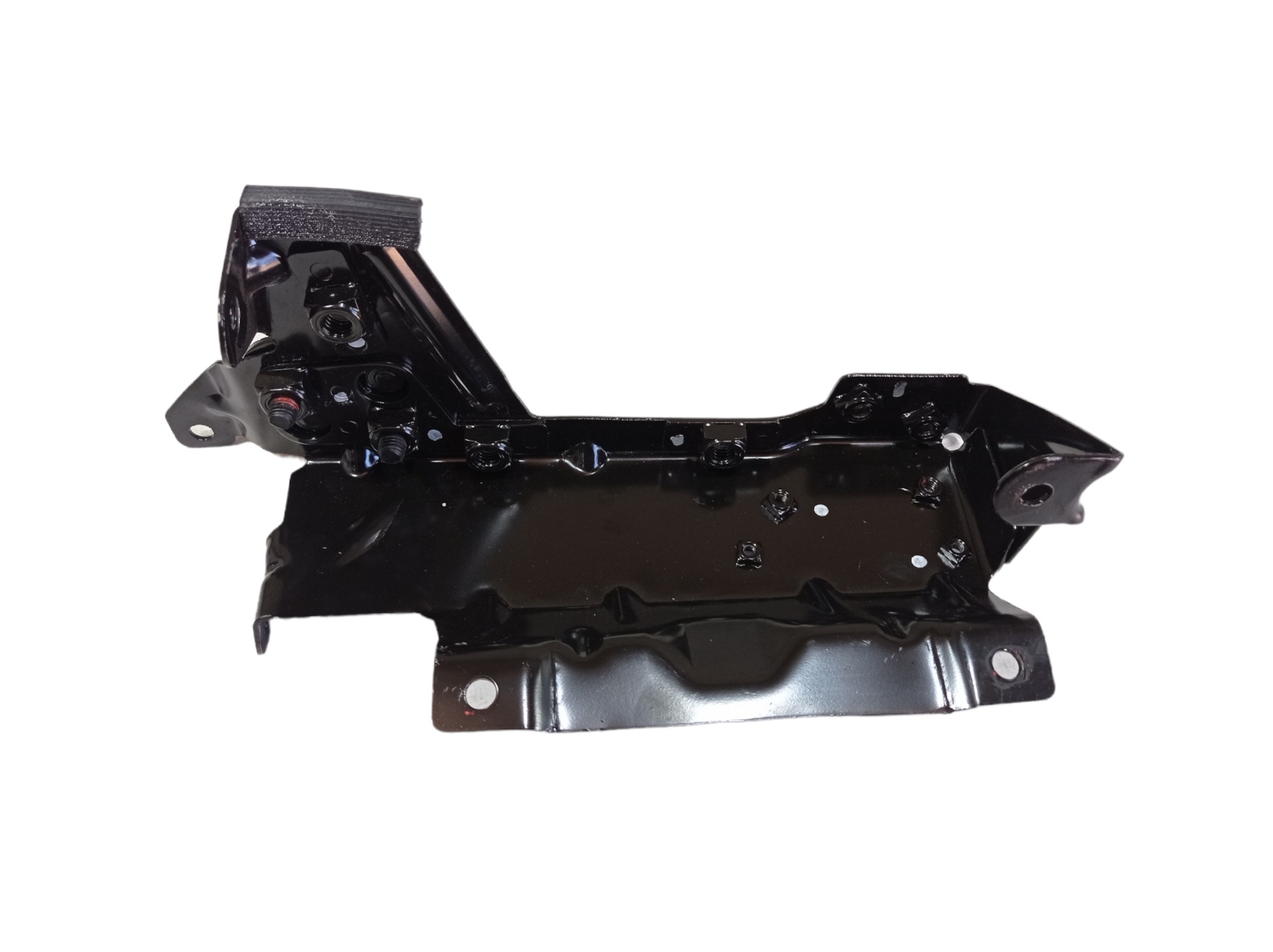 Suporte Direito Banco Traseiro Range Rover Vogue 2011 V546 8