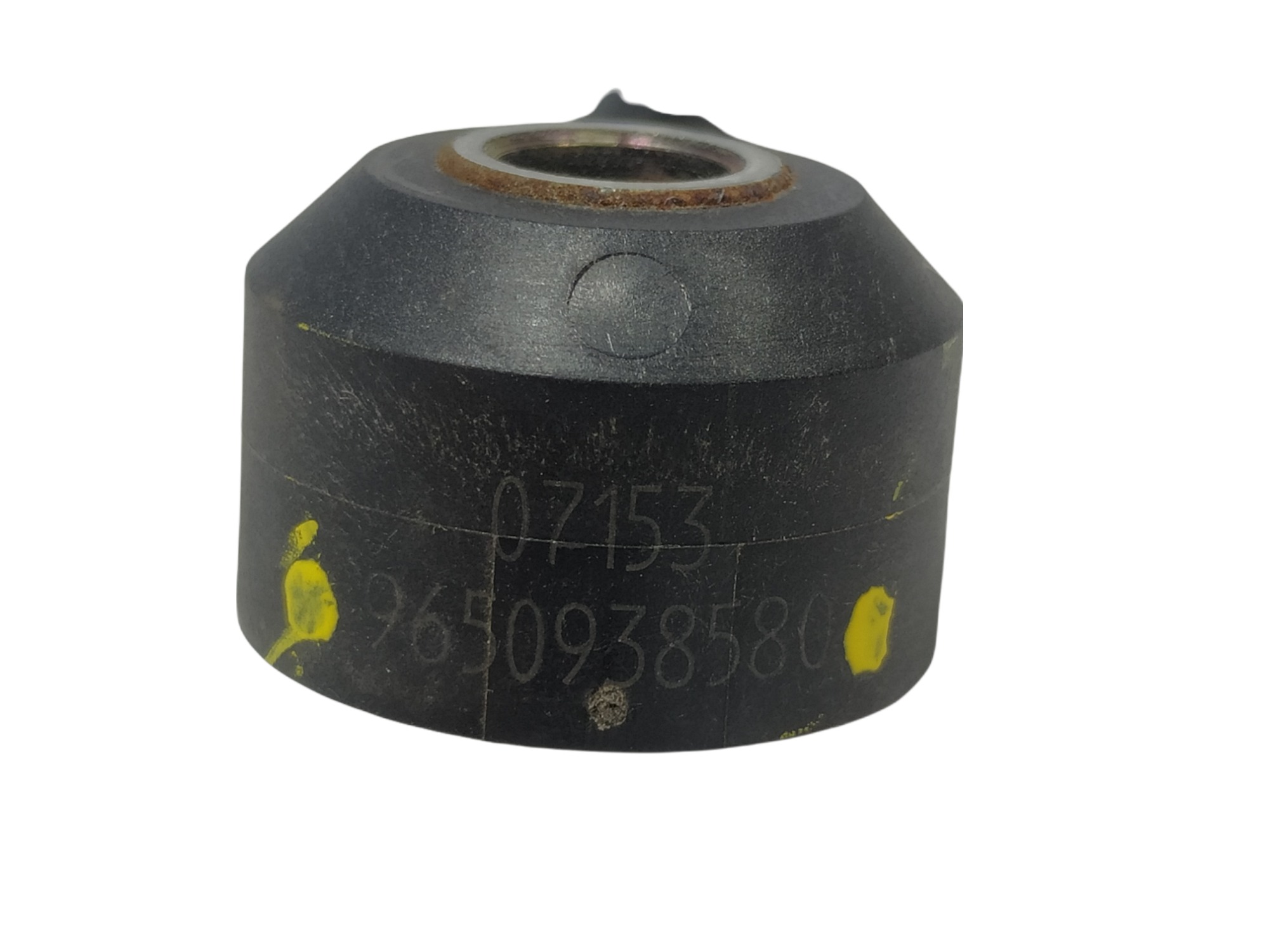 Sensor Detonação Peugeot 307 2.0 16v 2008 V369 4