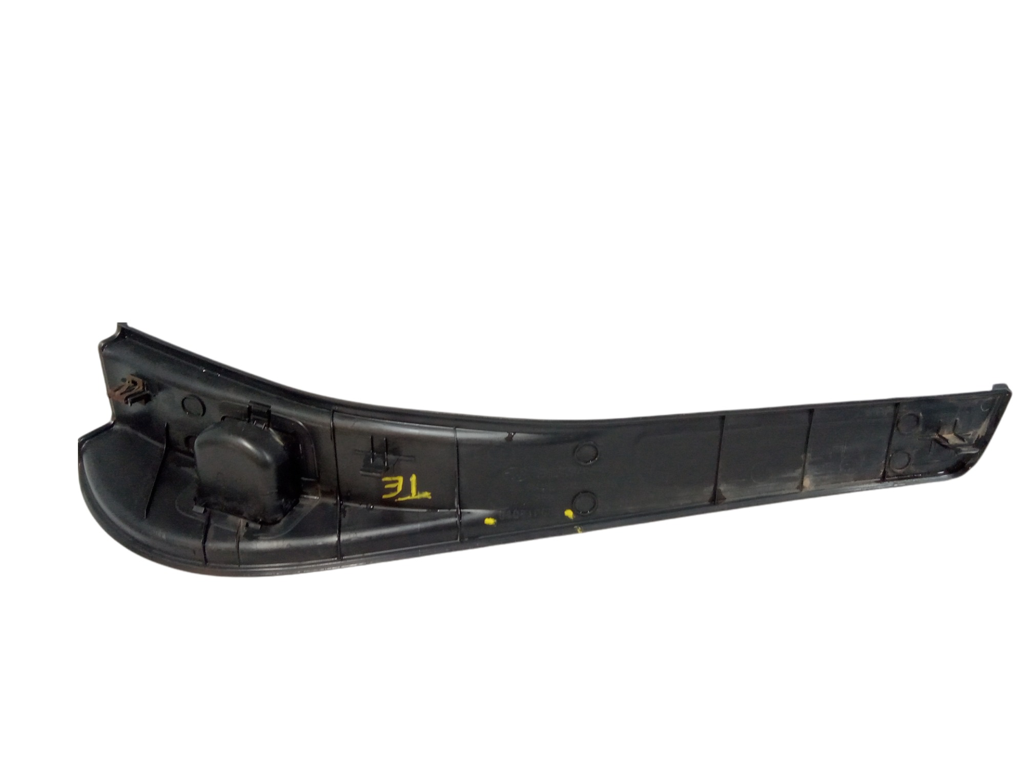 Soleira Porta Traseira Esquerda Subaru Impreza 2009 V375 5