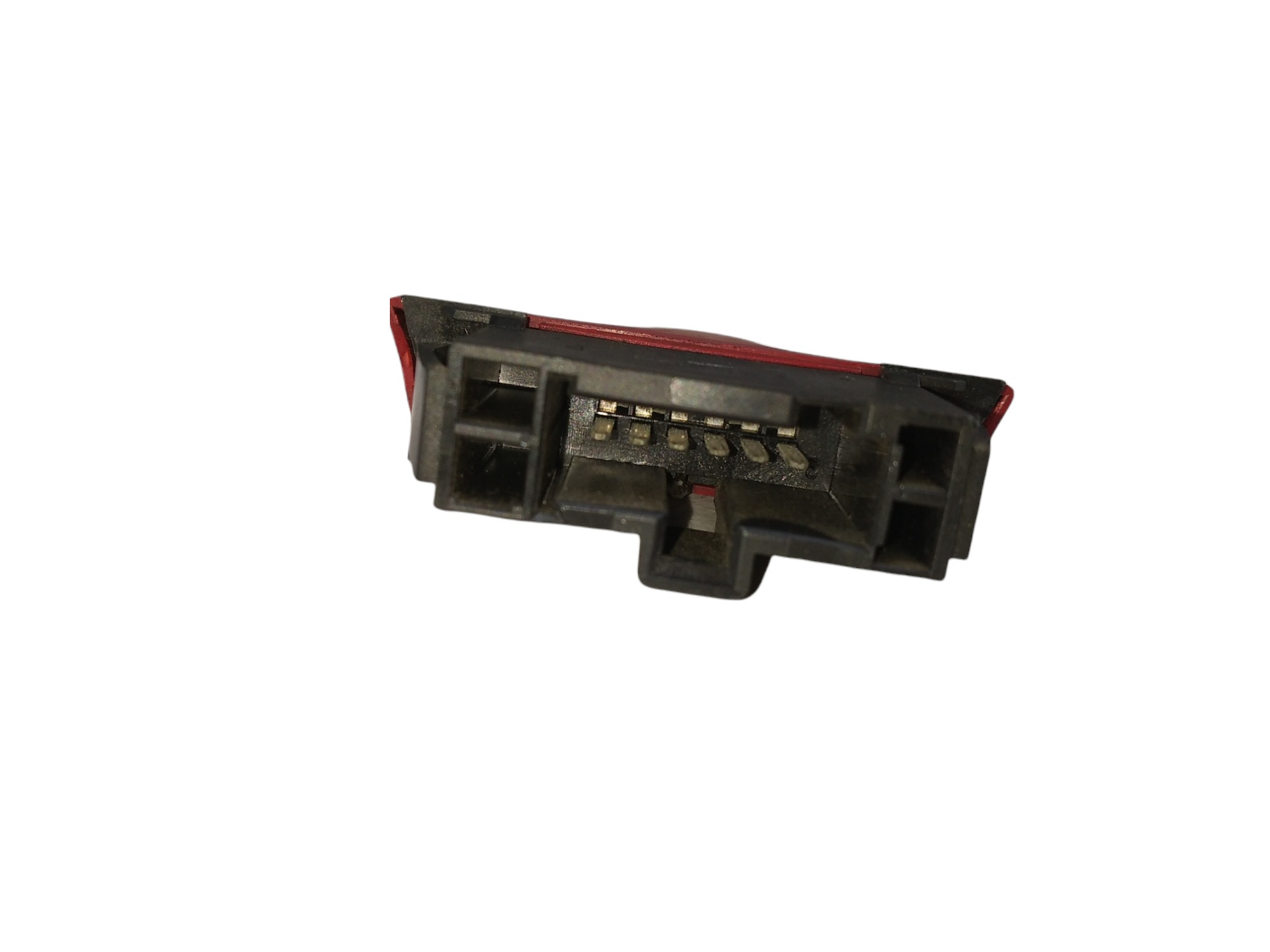 Botão Pisca Alerta Fiat Stilo V47 4