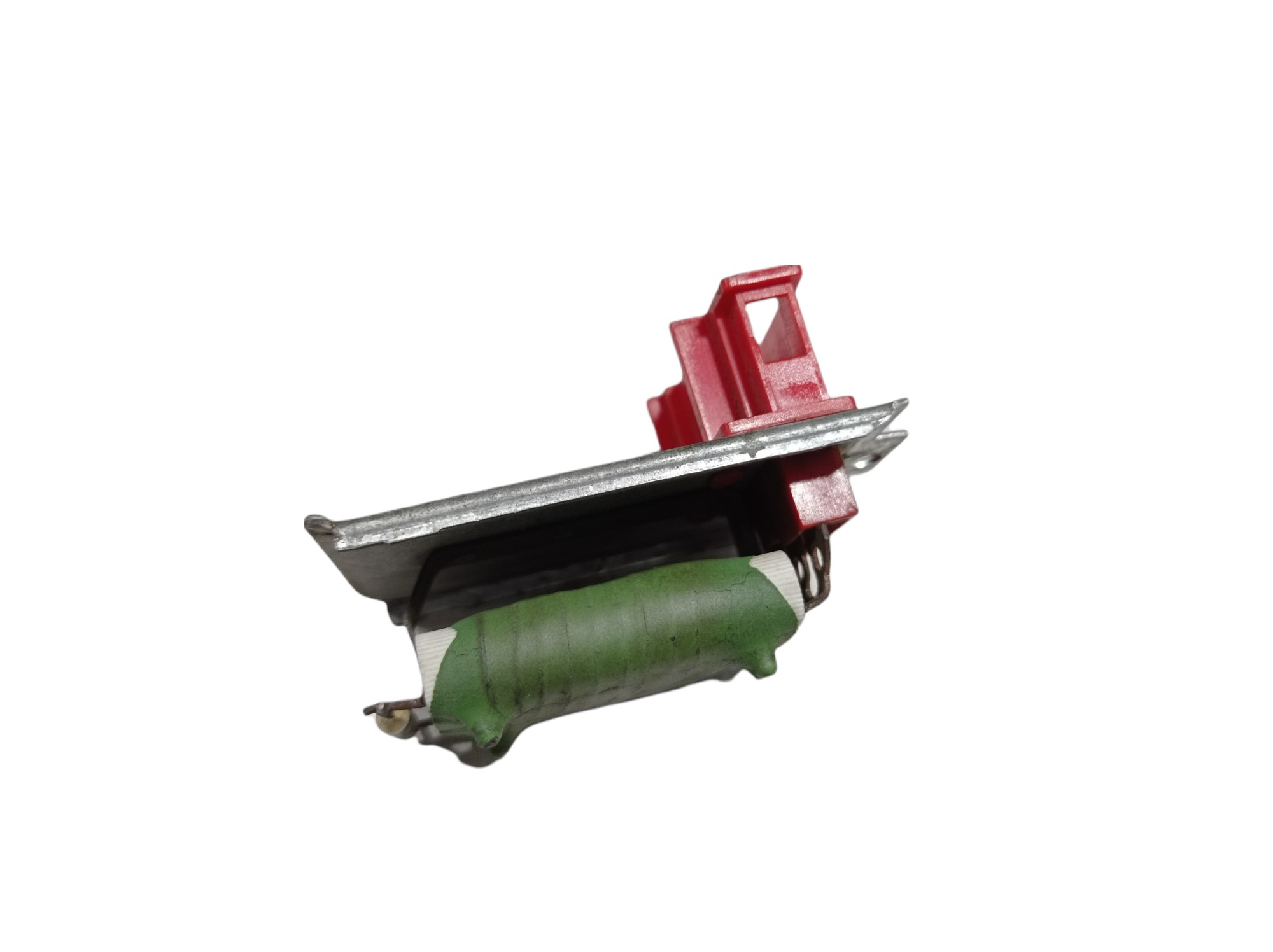 Resistência Ar Condicionado Vw Passat Alemão 1999 740245833f 6
