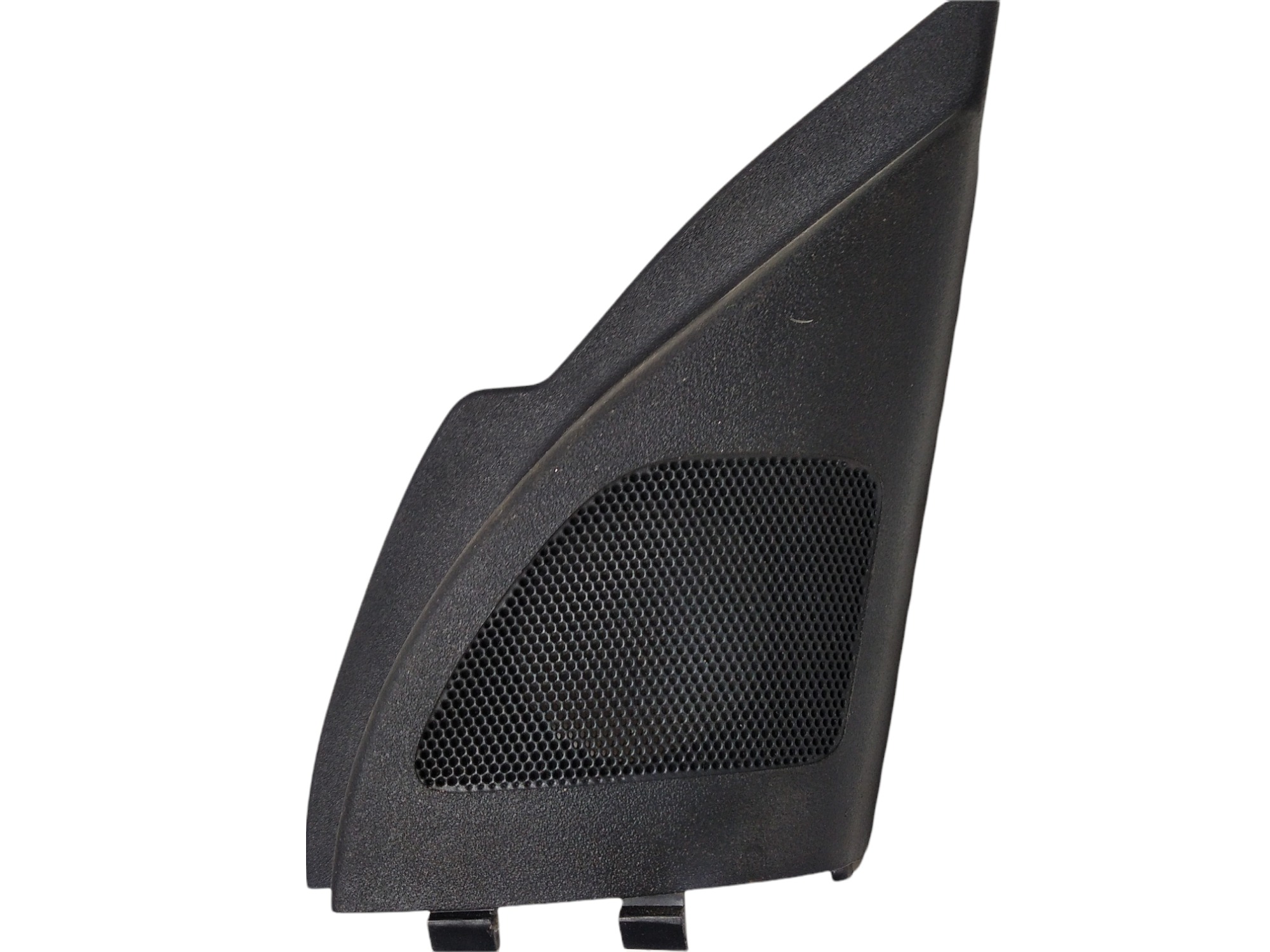 Acabamento Interno Retrovisor Dianteiro Direito Lancer V420 Preto 2