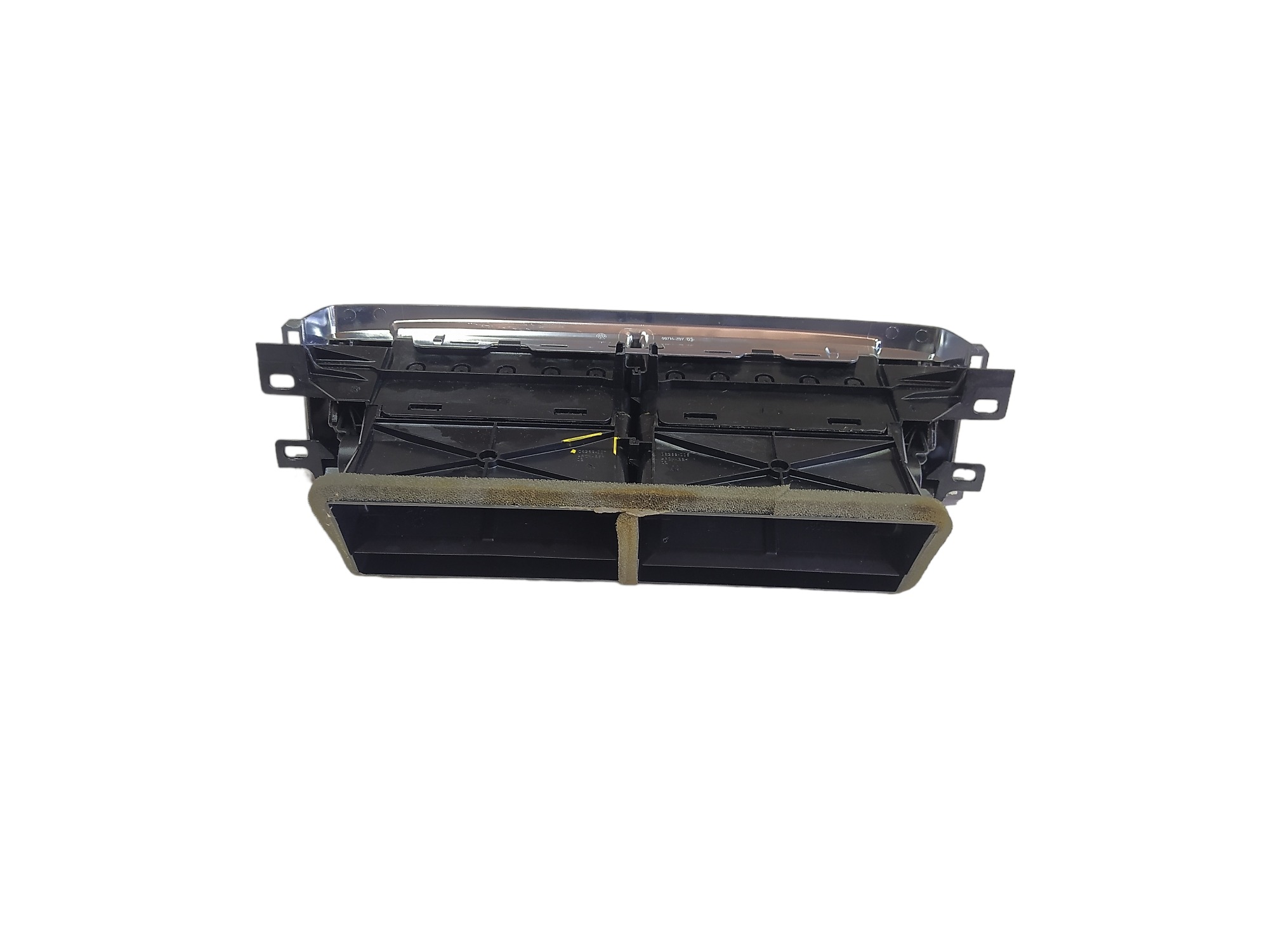 Difusor Saida Ar Central Range Rover Sport 2014 A 2017 V573 6