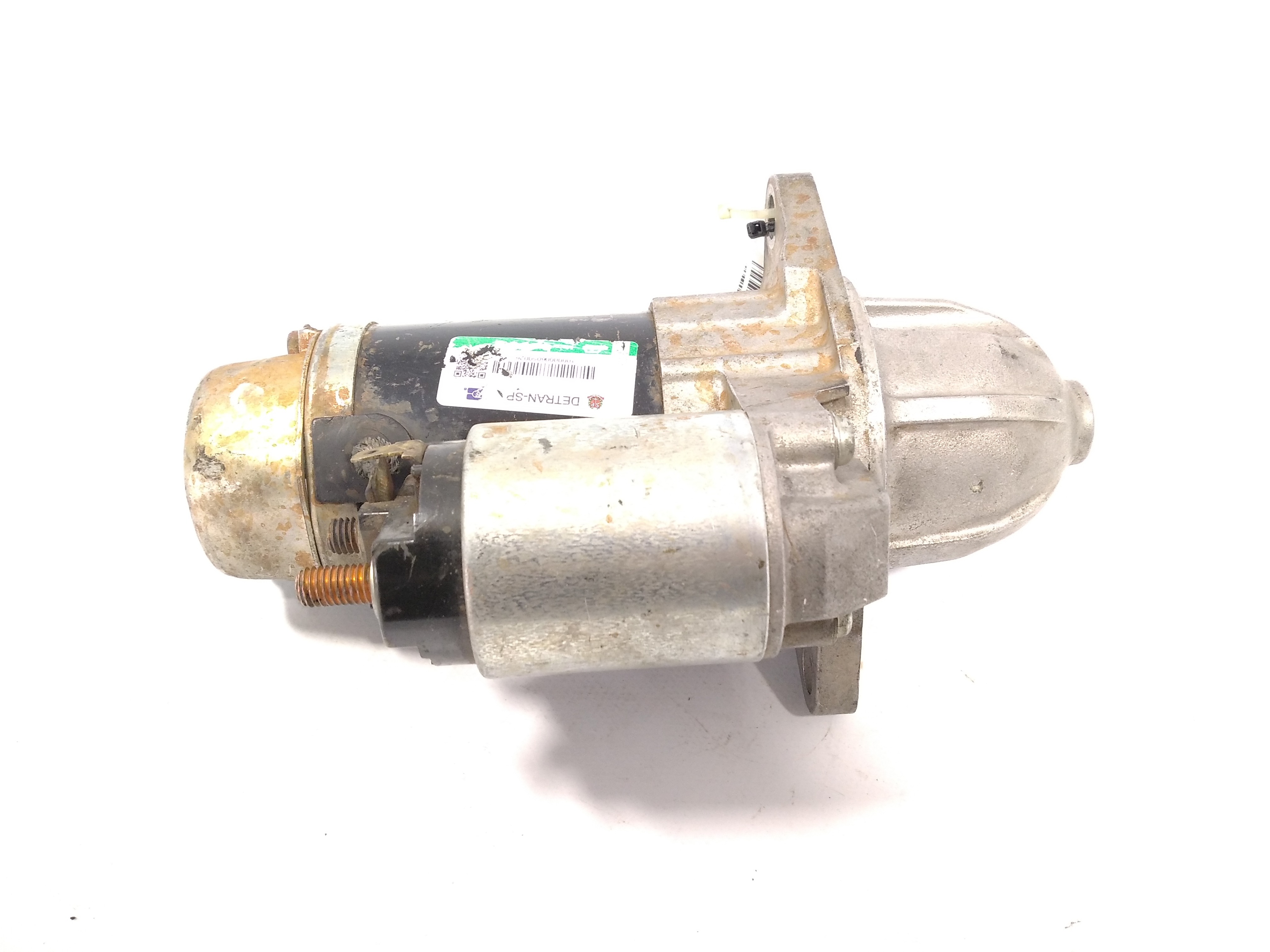 Motor Arranque Subaru Forester 2.0 16v 4×4 Turbo 07/08 V18 1