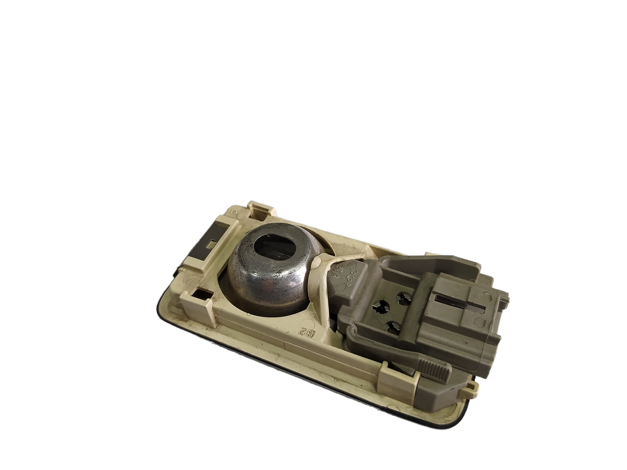 Luz Cortesia Traseira Citroen Xsara 2002 A 2006 V400 6