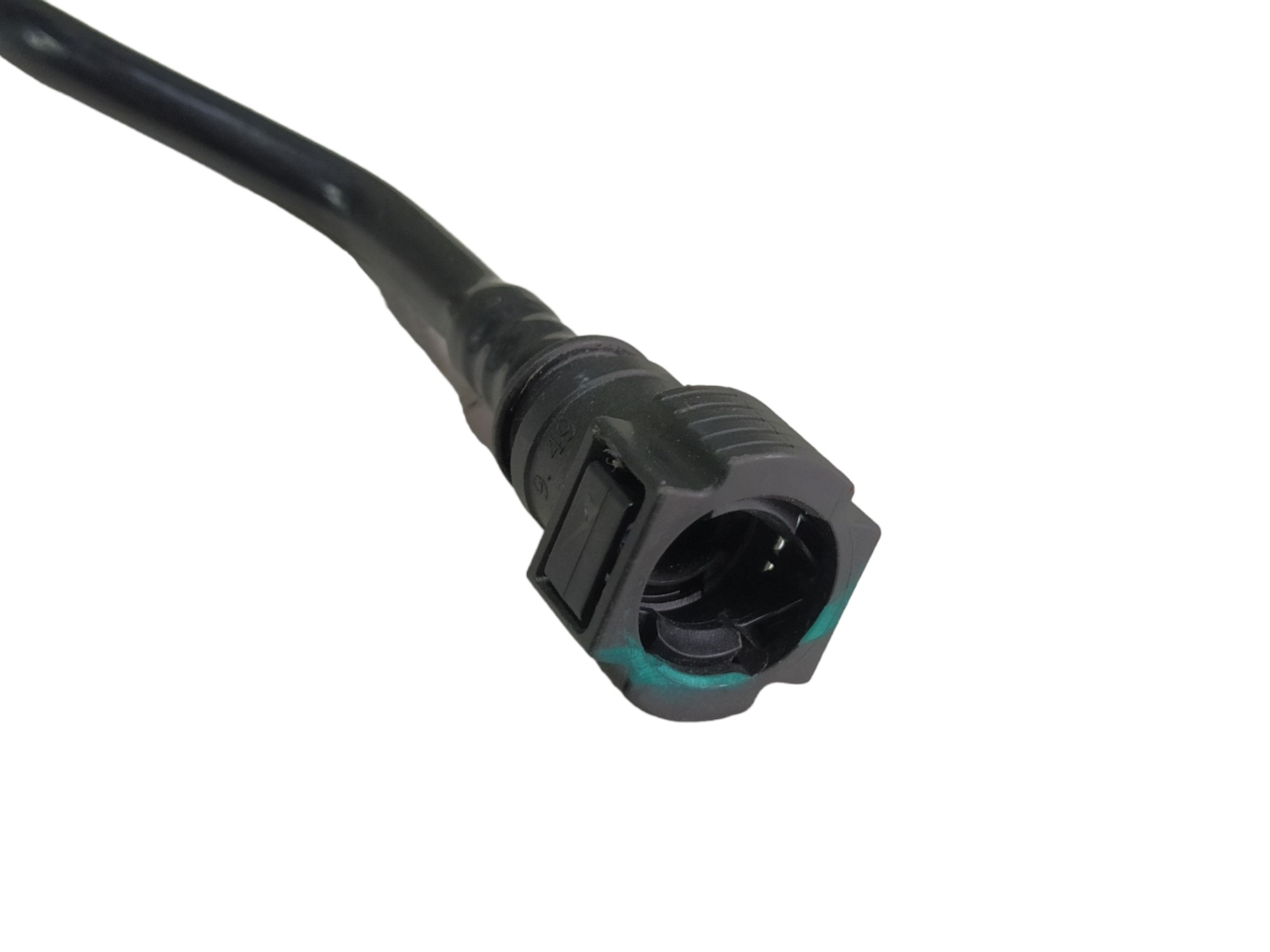 Mangueira Filtro Combustível Jac T50 1.6 2017 2021 V489 2