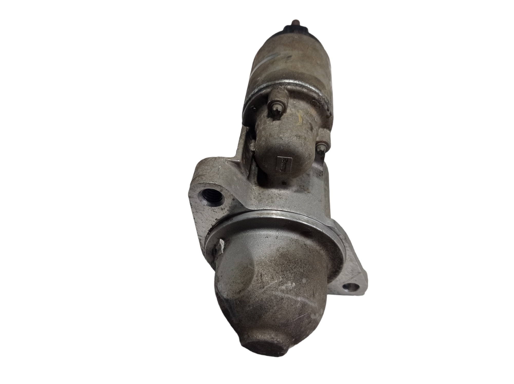 Motor Arranque Gm Astra S10 Blazer 2.0 2011 93384398 V480 6