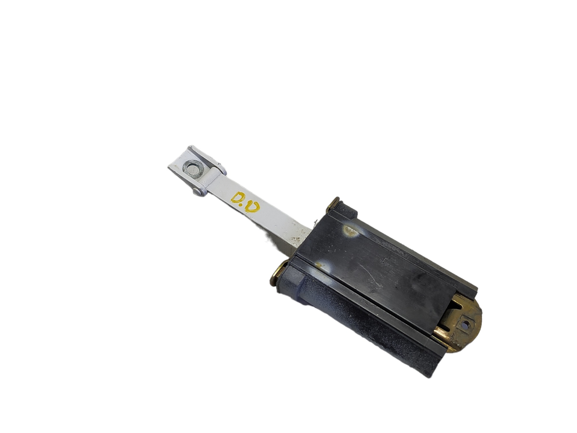 Limitador Porta Dianteira Direita Mercedes C230 1998 V483 3