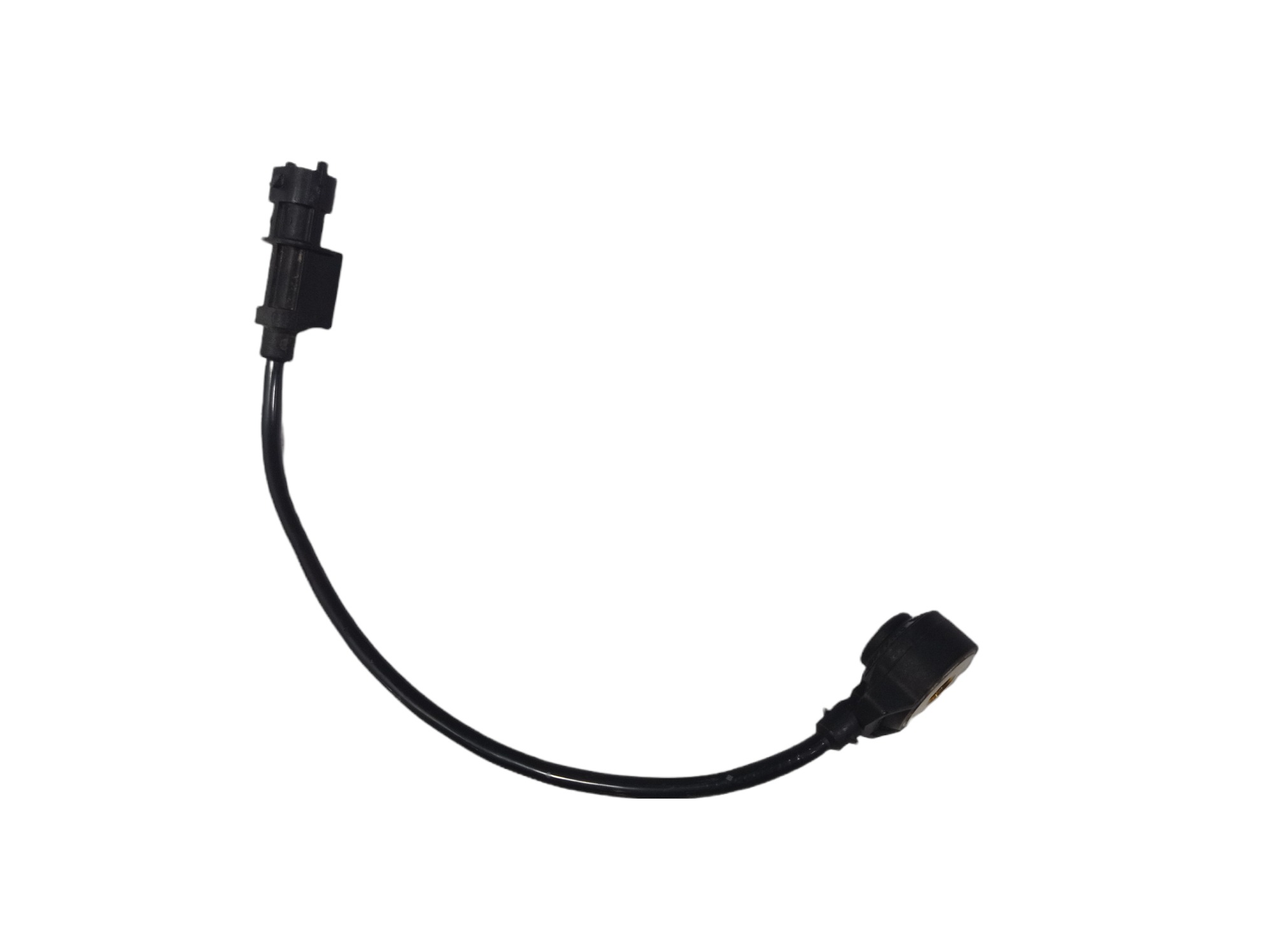 Sensor Detonação Kia Cerato 392502b000 6