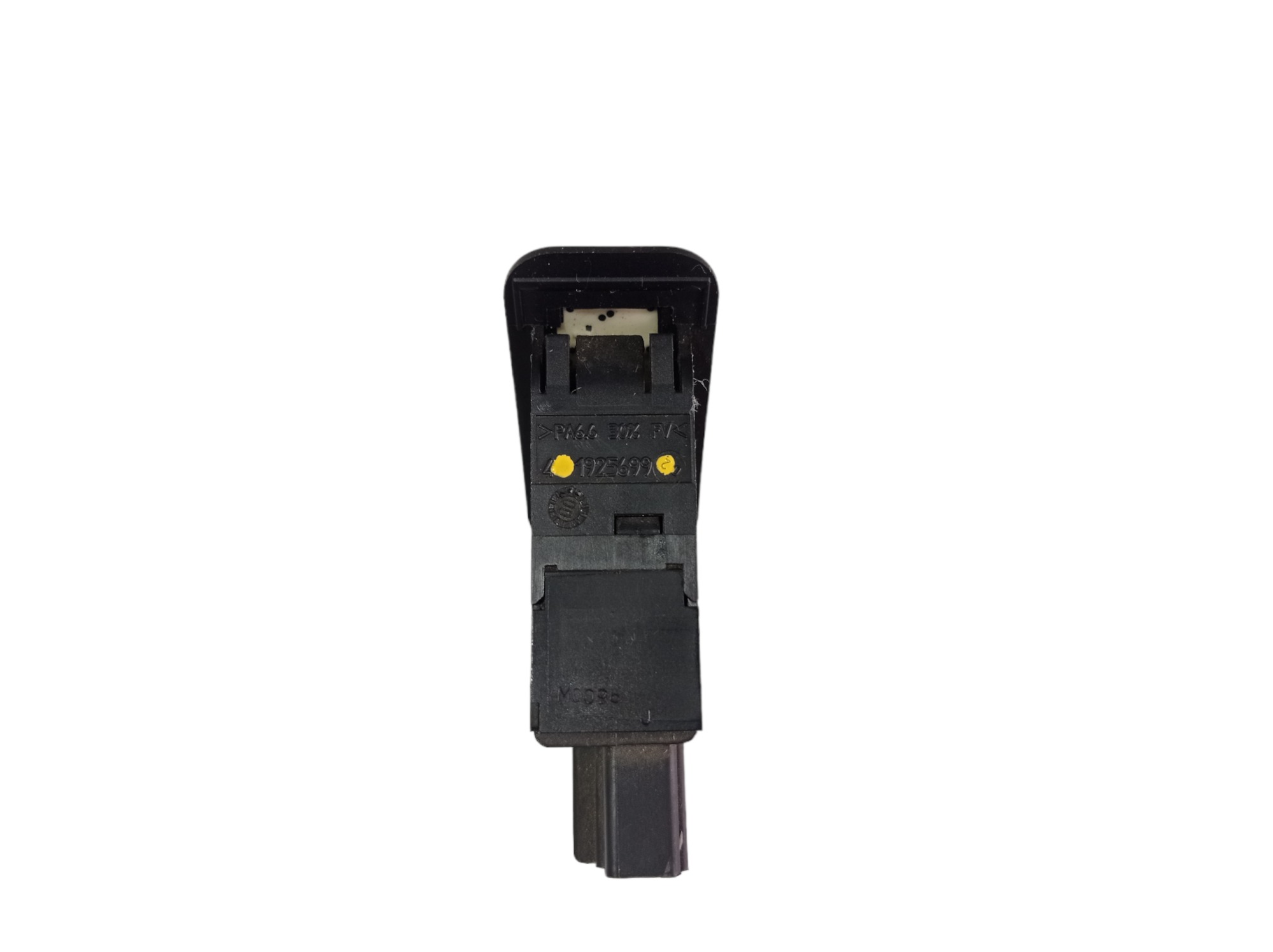 Botão Regulagem Farol Peugeot 306 1.8 2000 1925699 V404 4