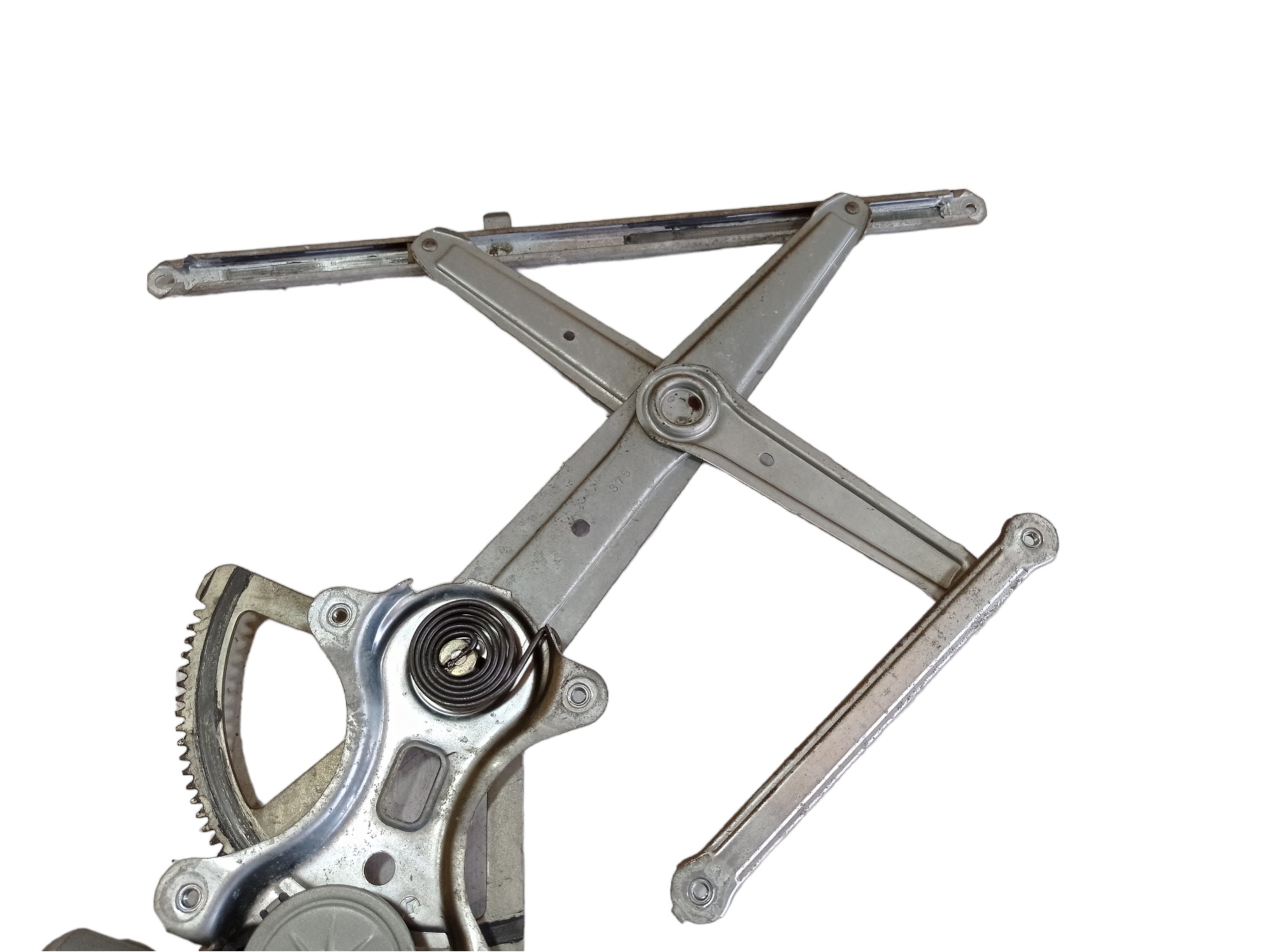 Maquina Vidro Dianteiro Direito Land Cruiser Prado 2004 V552 5