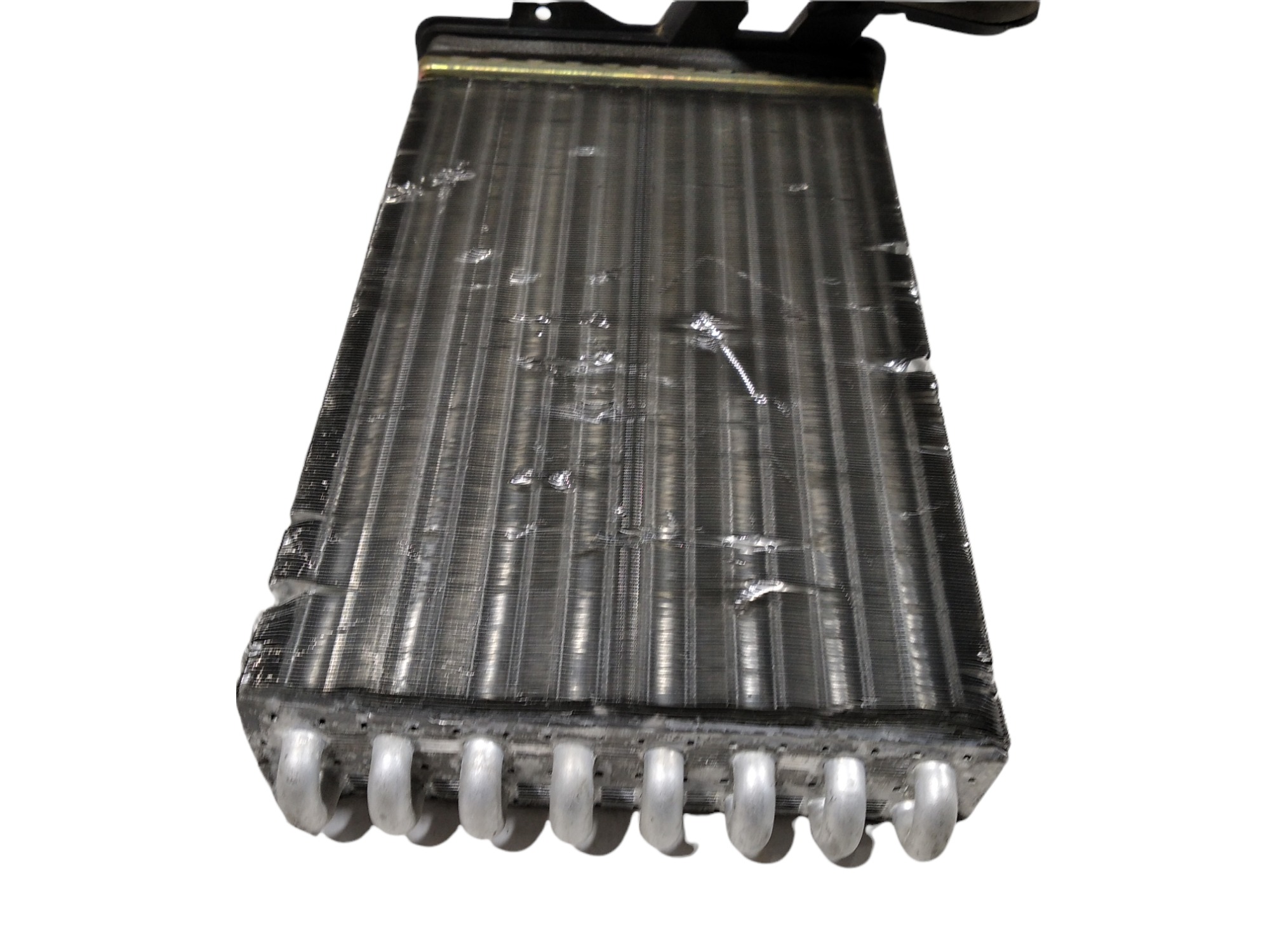 Radiador Caixa Ar Vw Golf Audi A3 1999 2000 1j1819031 V161 6