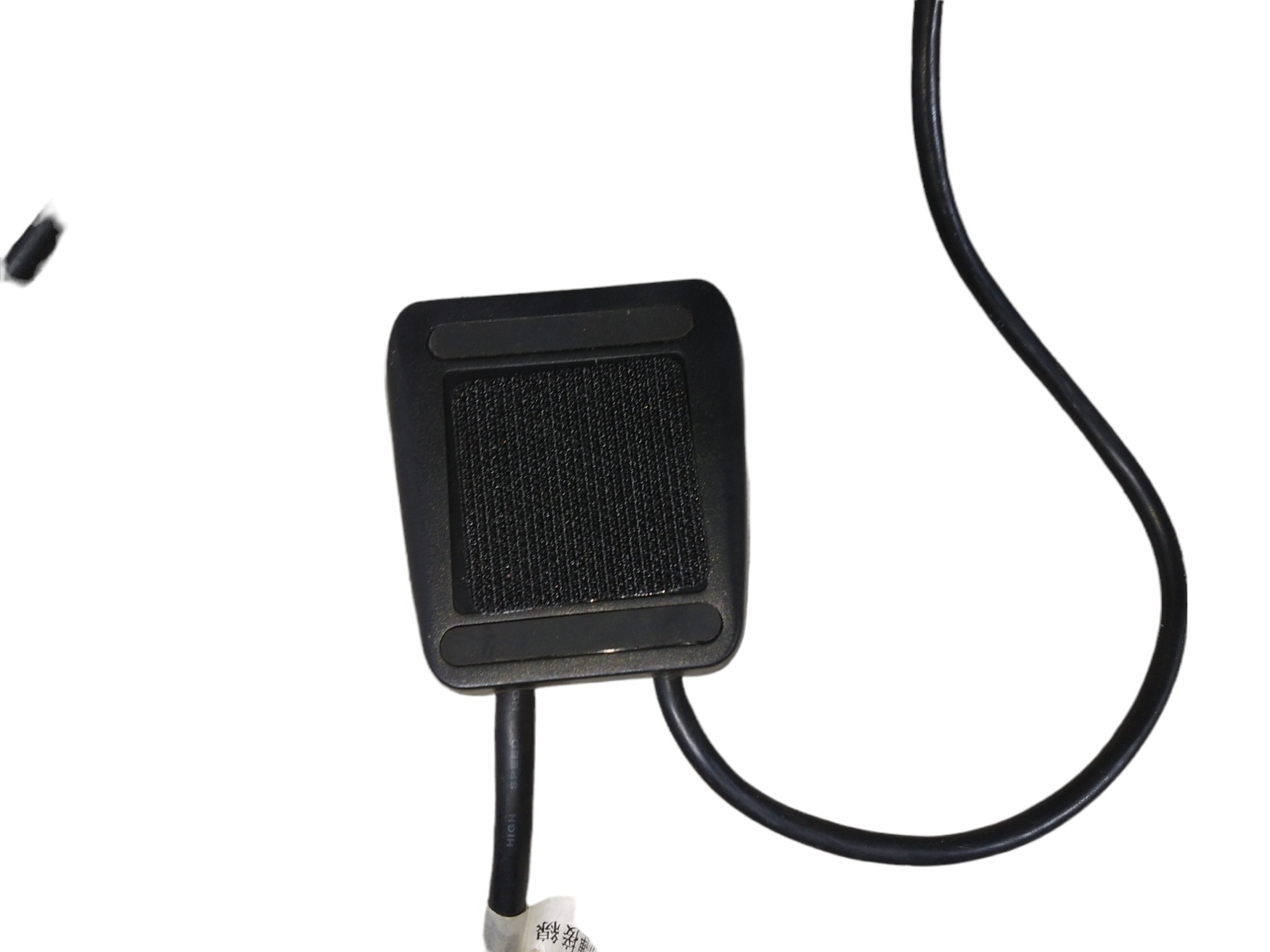Entrada Usb Jac T6 2016 V345 2