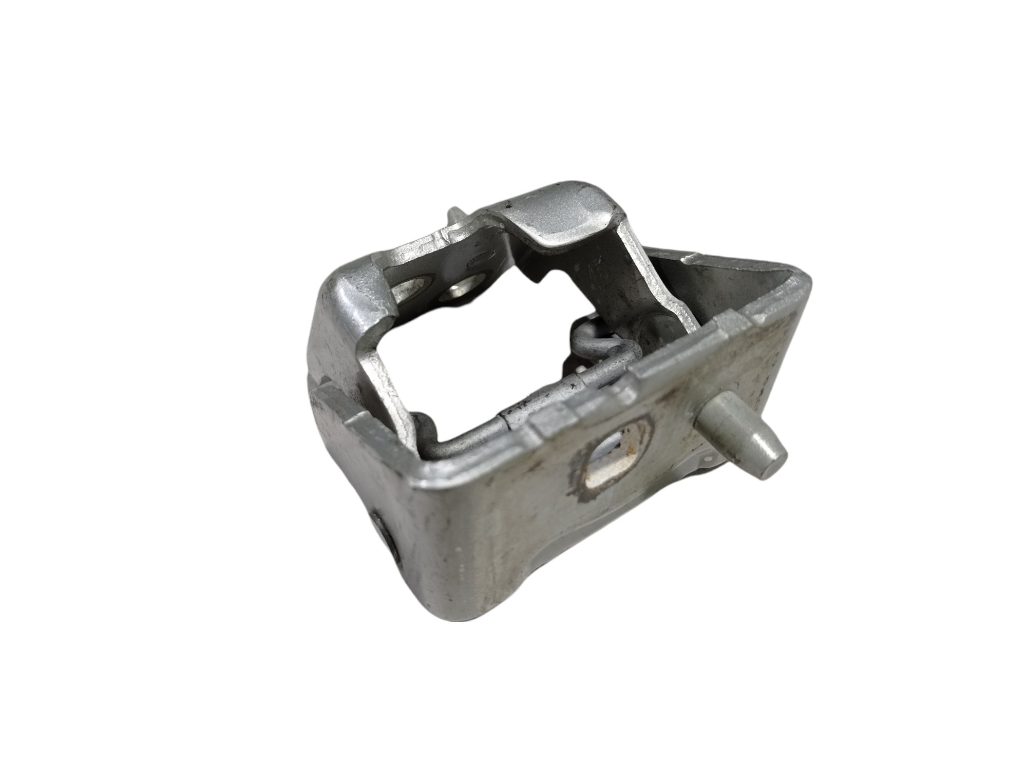 Dobradiça Traseira Direita Citroen C3 Picasso 2012 V205 3