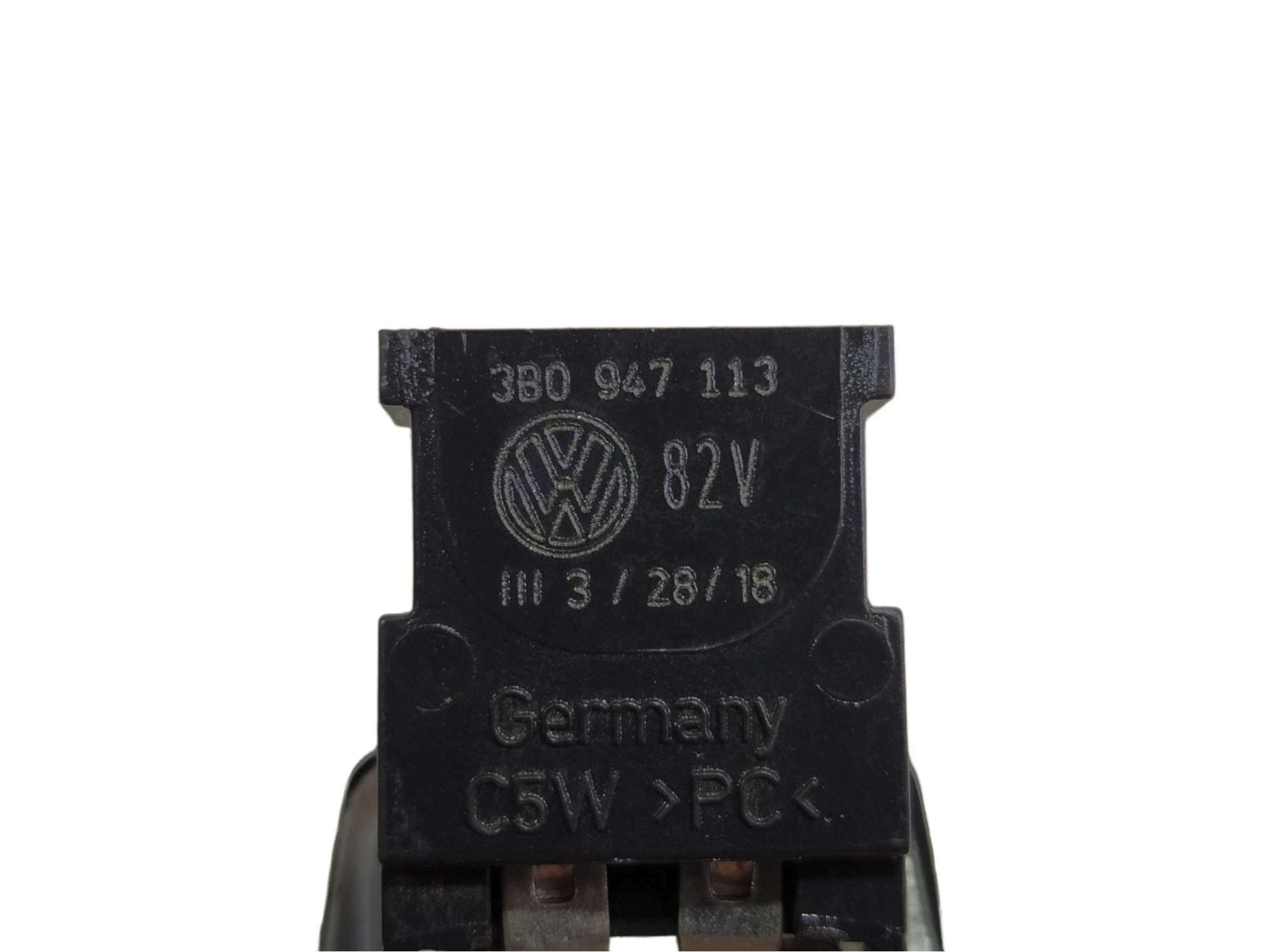 Lanterna Quebra Sol Direito Vw Saveiro Cross 2020 V467 9