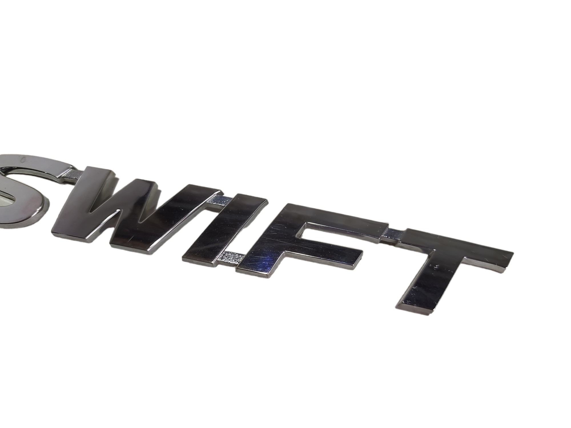 Letreiro Swift Suzuki Swift 2015 V550 7