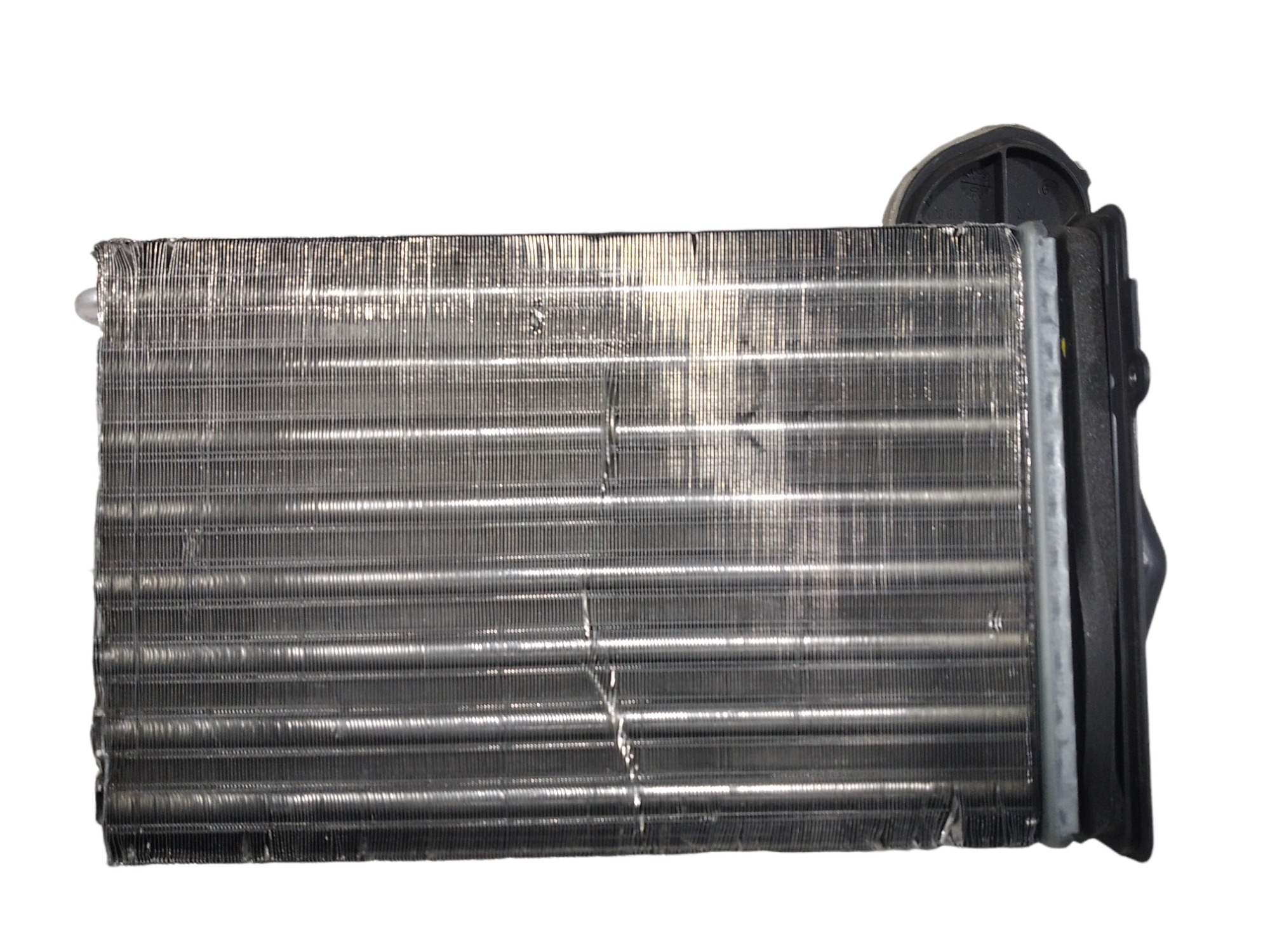 Radiador Caixa De Ar Quente Vw Golf Bora 1999 2009 7