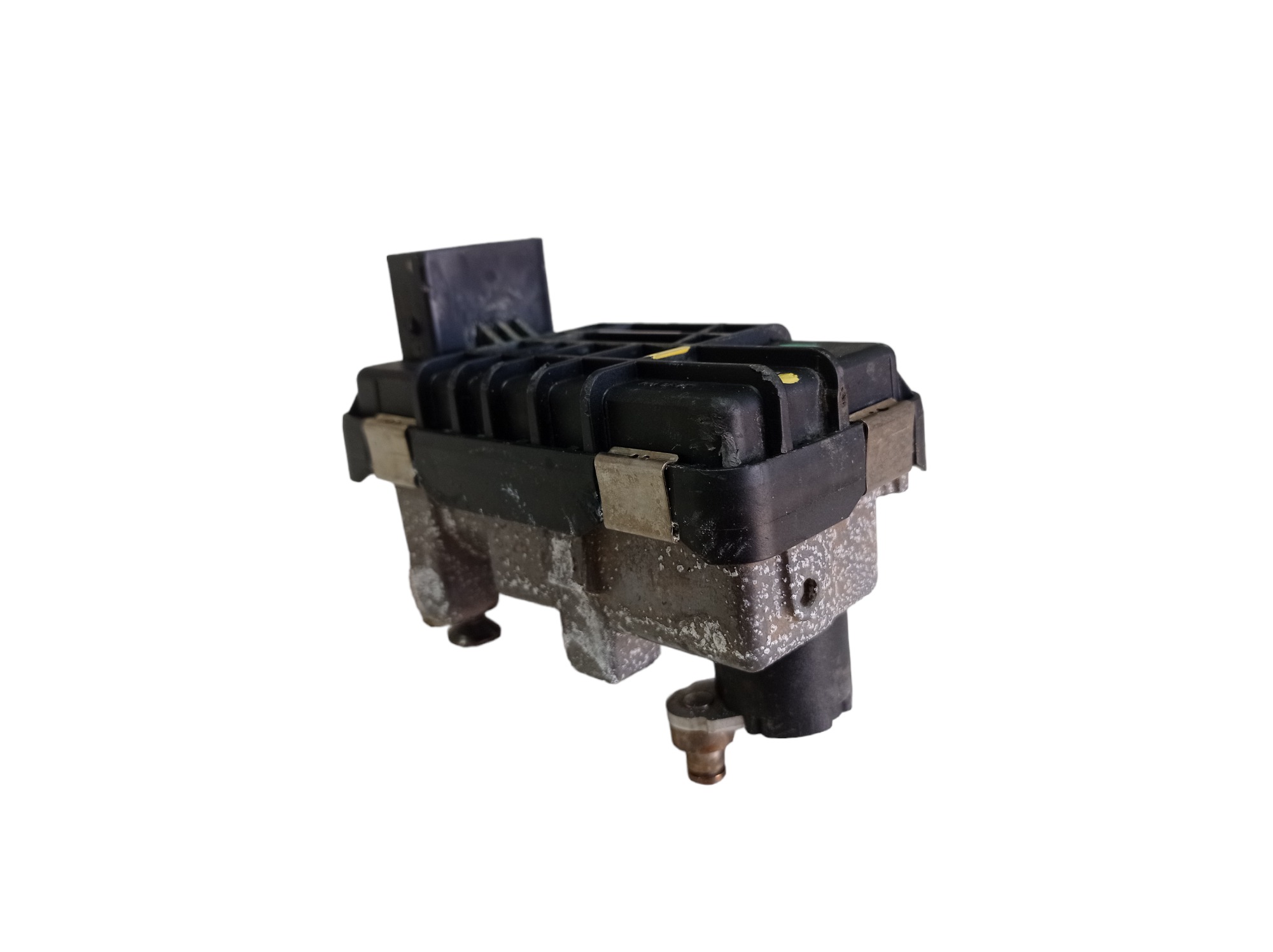 Módulo Turbina Land Rover Discovery 4 3.0 2011 V582 3