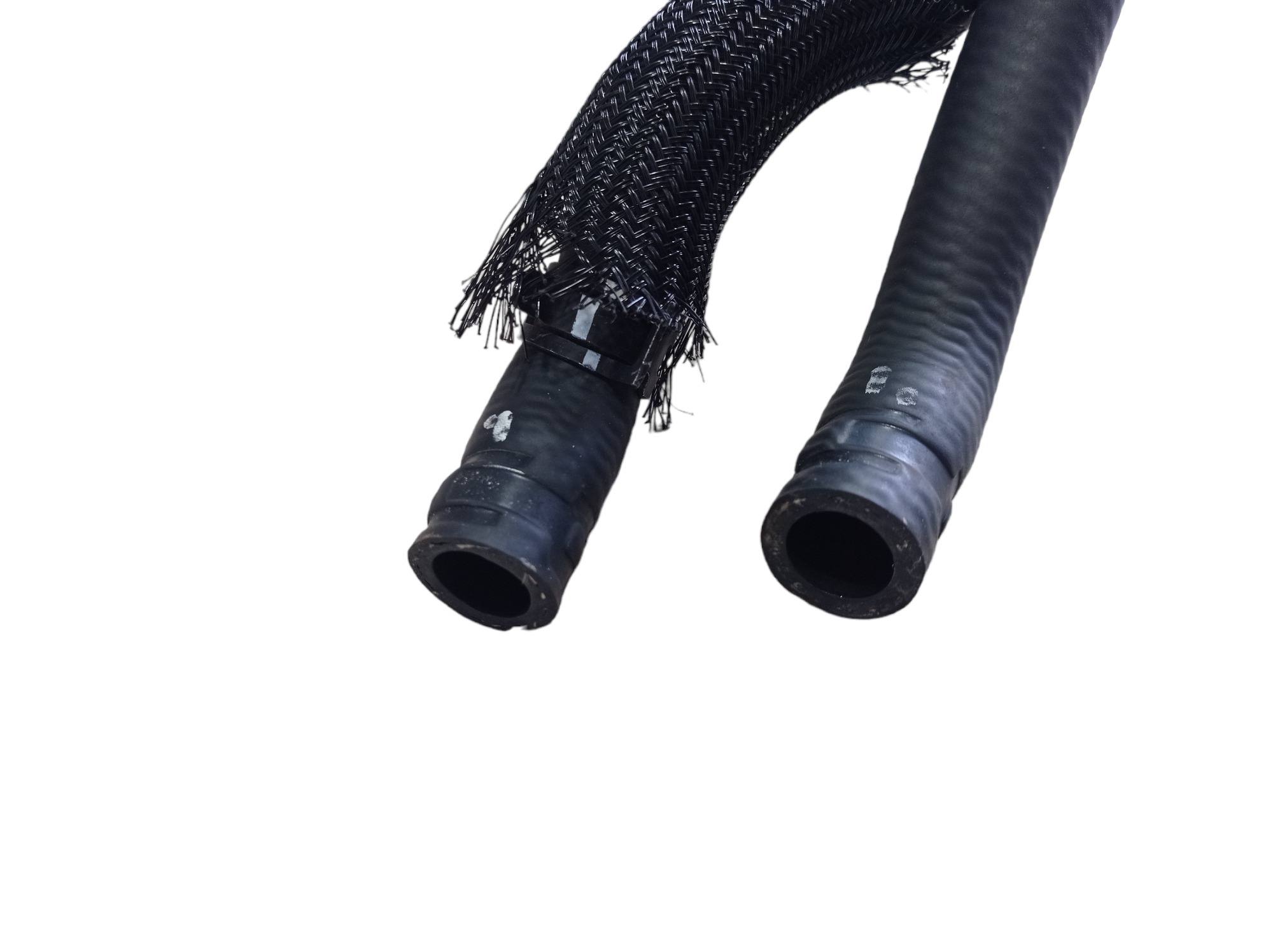 Mangueira Caixa De Ar Jac T6 2.0 2016 V554 Preto 4