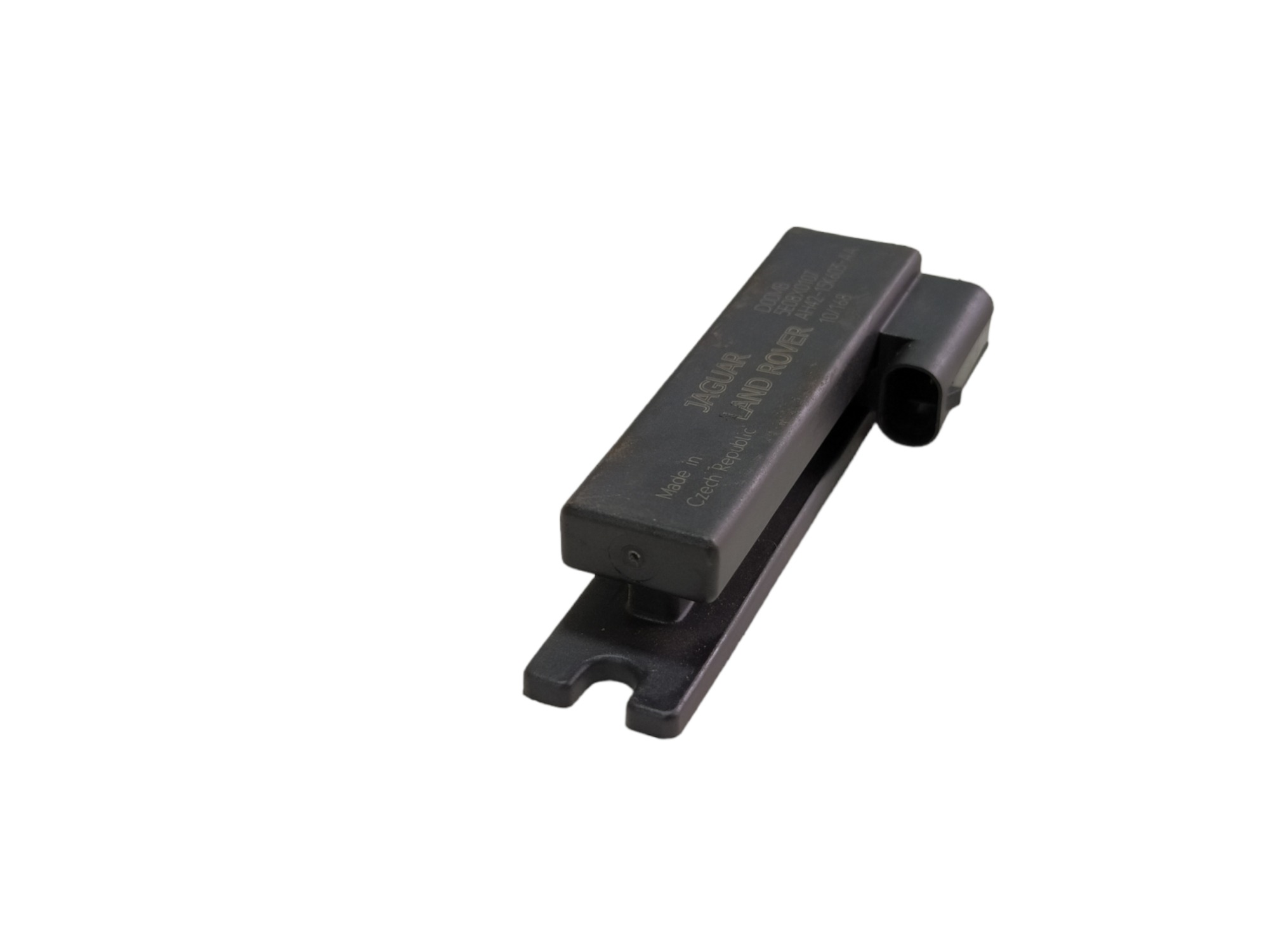 Modulo Sensor Keyless Antena Range Rover Vogue 5.0 2011 V546 2