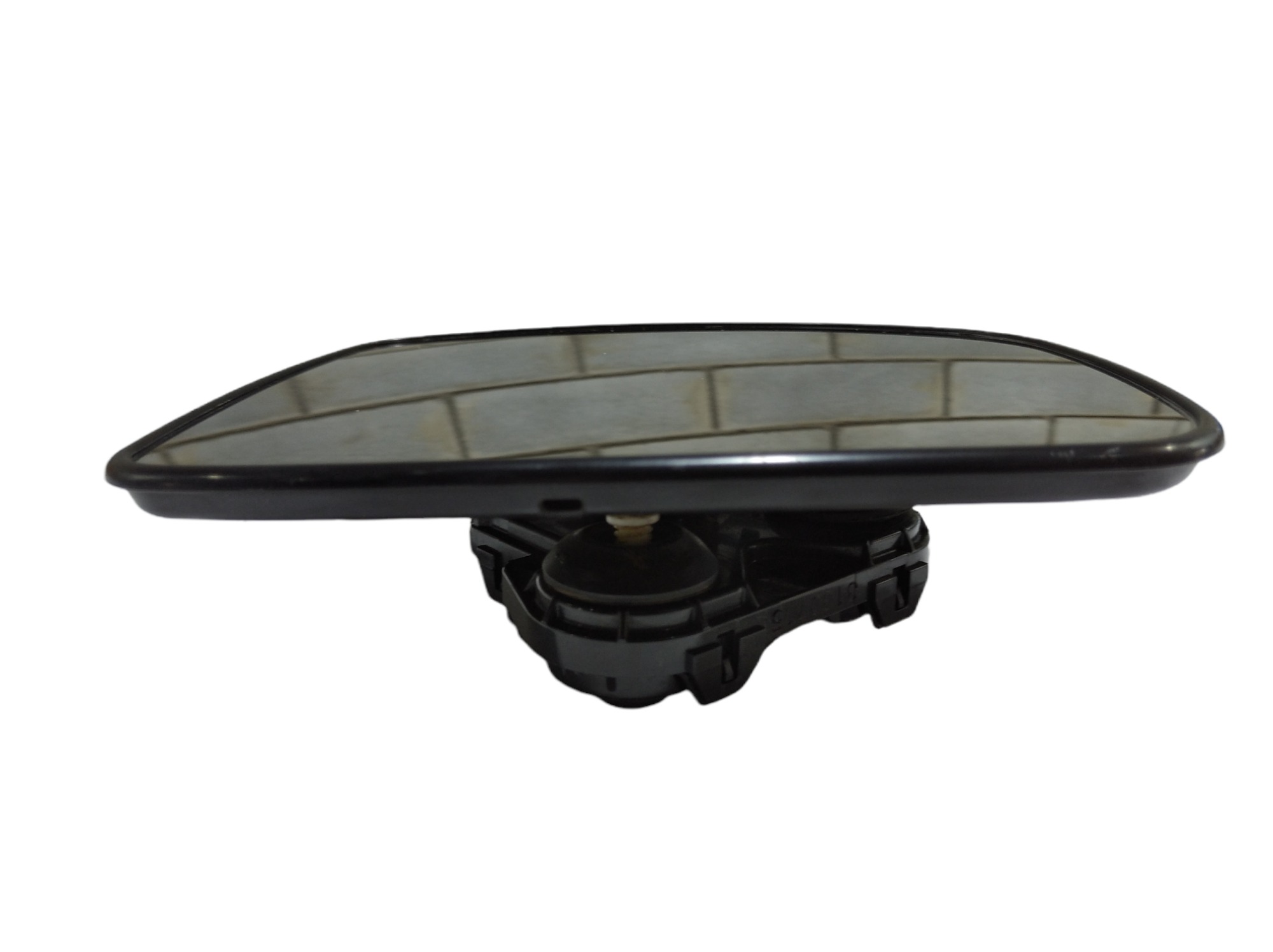Lente Retrovisor Direito Honda Fit 2016 T5ar1300s V327 3