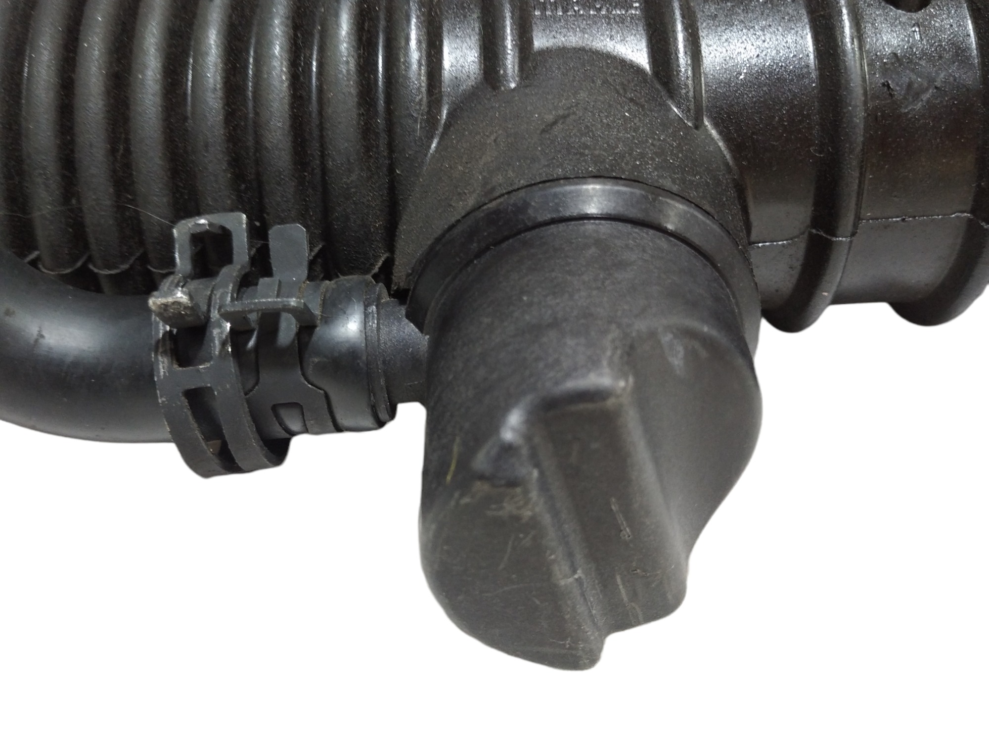 Mangueira Filtro Ar Gm Spin 1.8 2013 V318 94733164 4