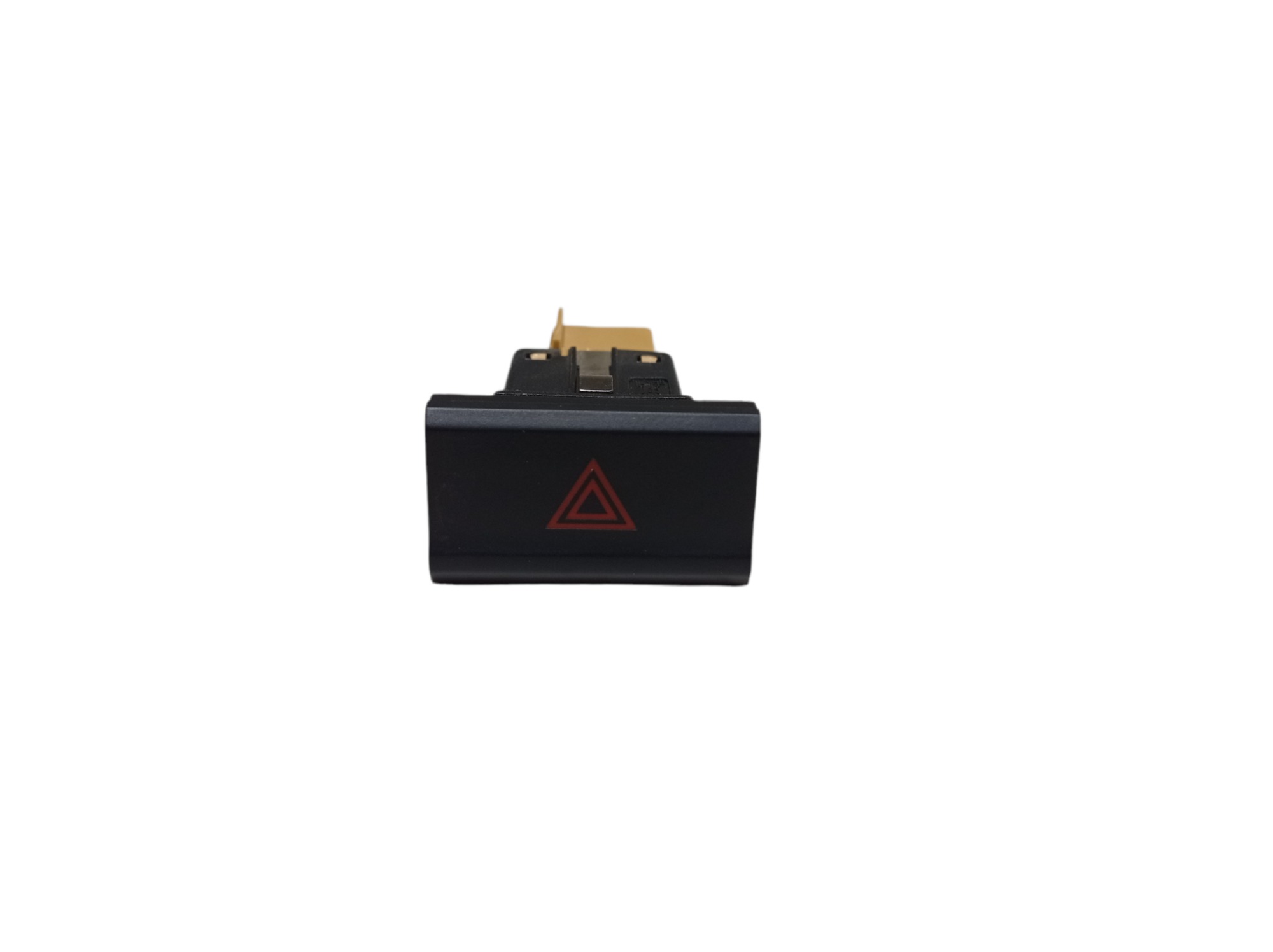 Botão Pisca Alerta Vw Saveiro Cross 2020 5u0953509a V467 2
