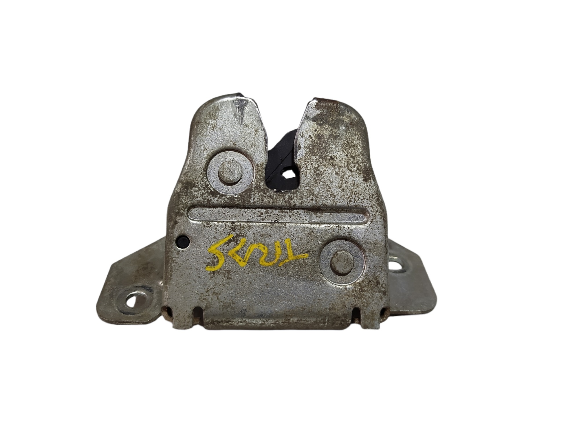 Fechadura Porta Malas Mercedes Benz A160 1999 V388 1