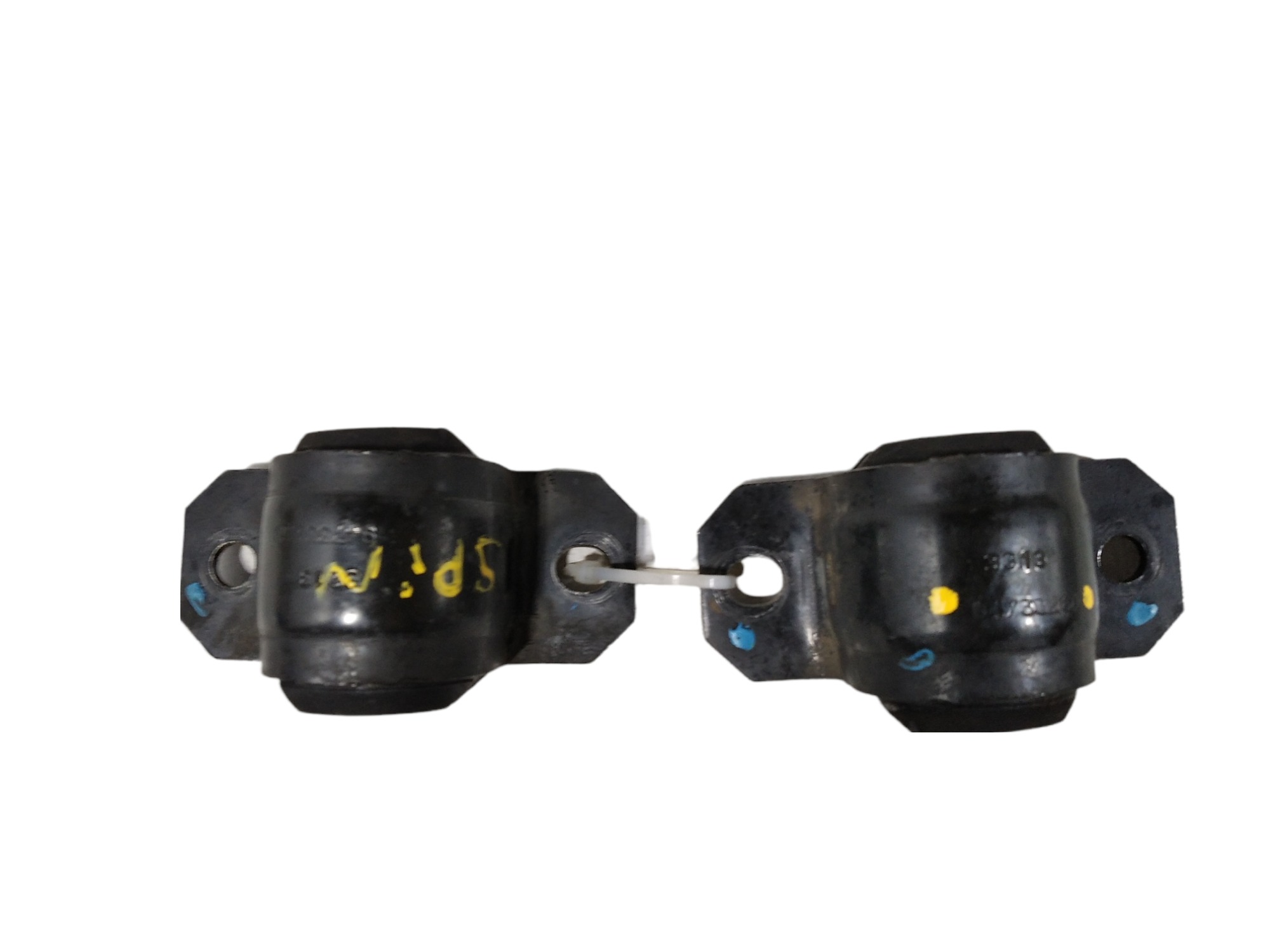 Suporte Barra Estabilizadora Dianteira Gm Spin 2013 V318 1