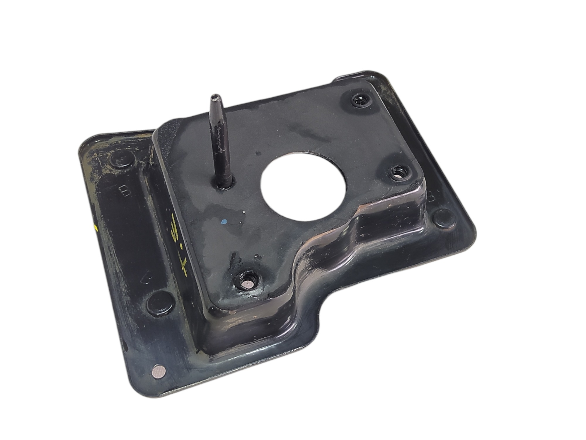 Suporte Alma Parachoque Traseiro Esquerdo Equus V577 3
