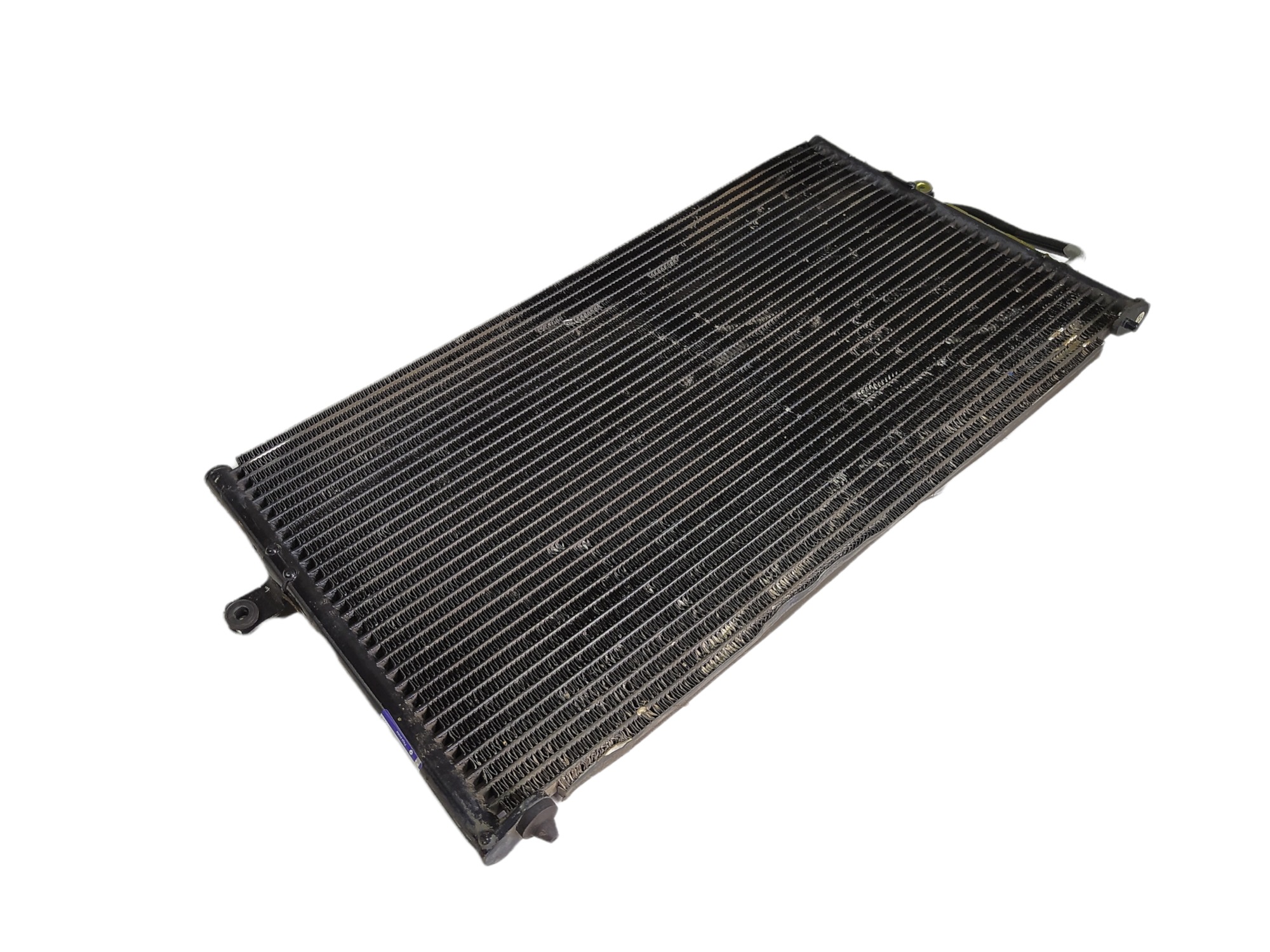 Condensador Ar Volvo S40 T4 2.0 2002 4945635 4825941 V54 7