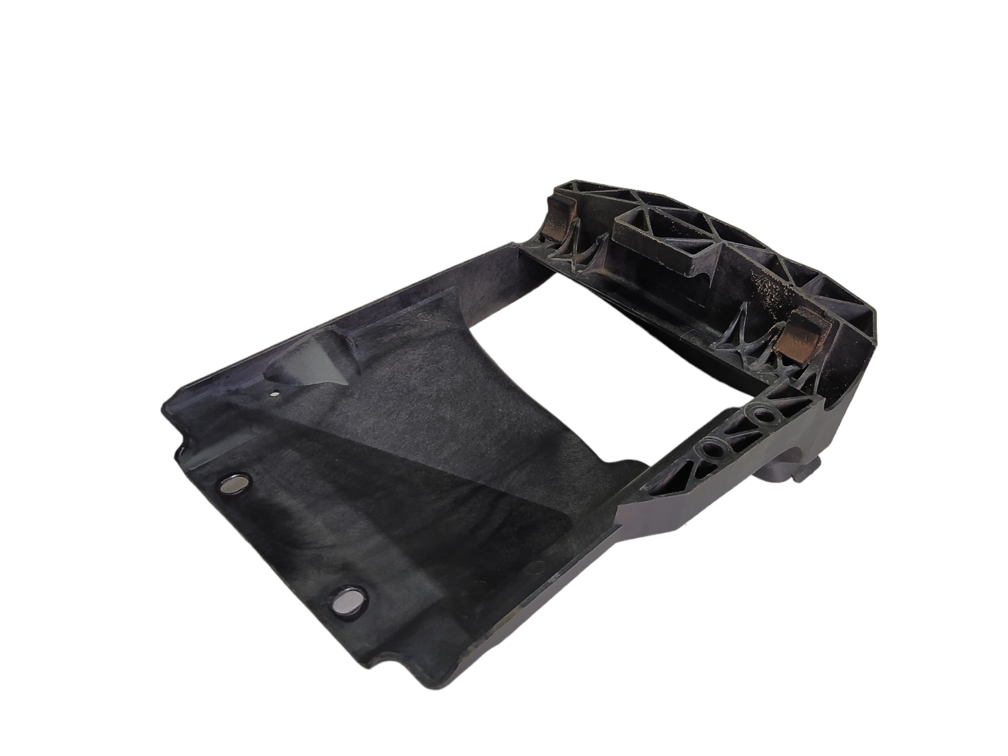 Tomada De Ar Parachoque Range Rover Vogue 5.0 2011 V546 2