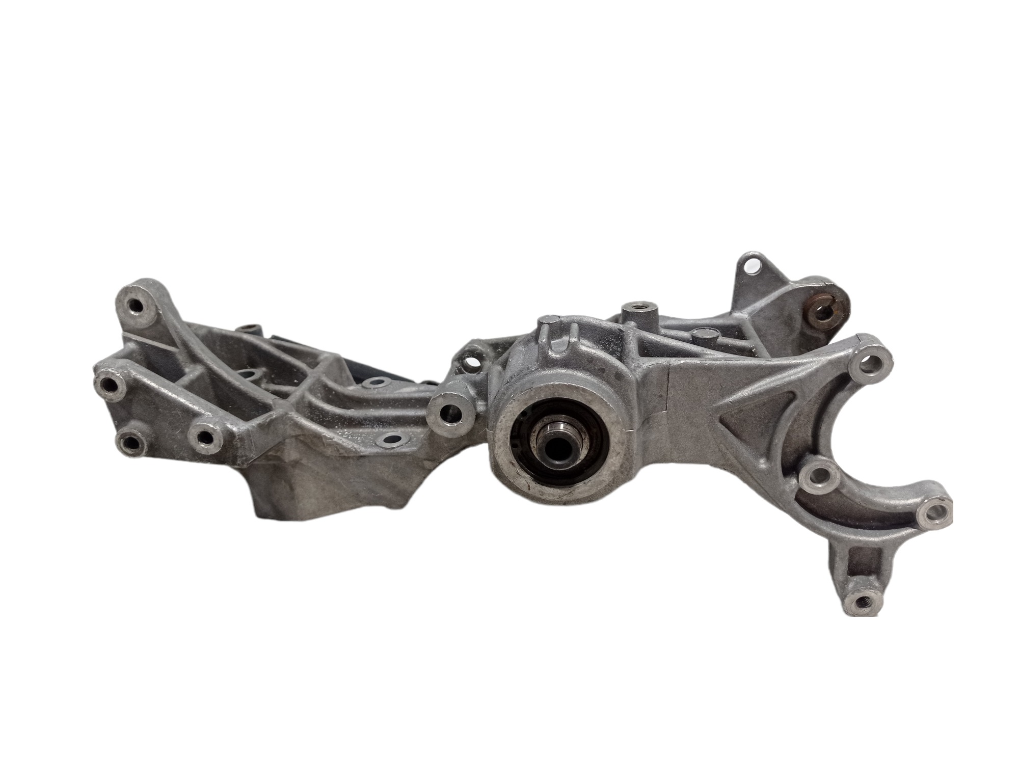 Suporte Alternador Bomba Compressor Passat 1997 A 2000 V266 1