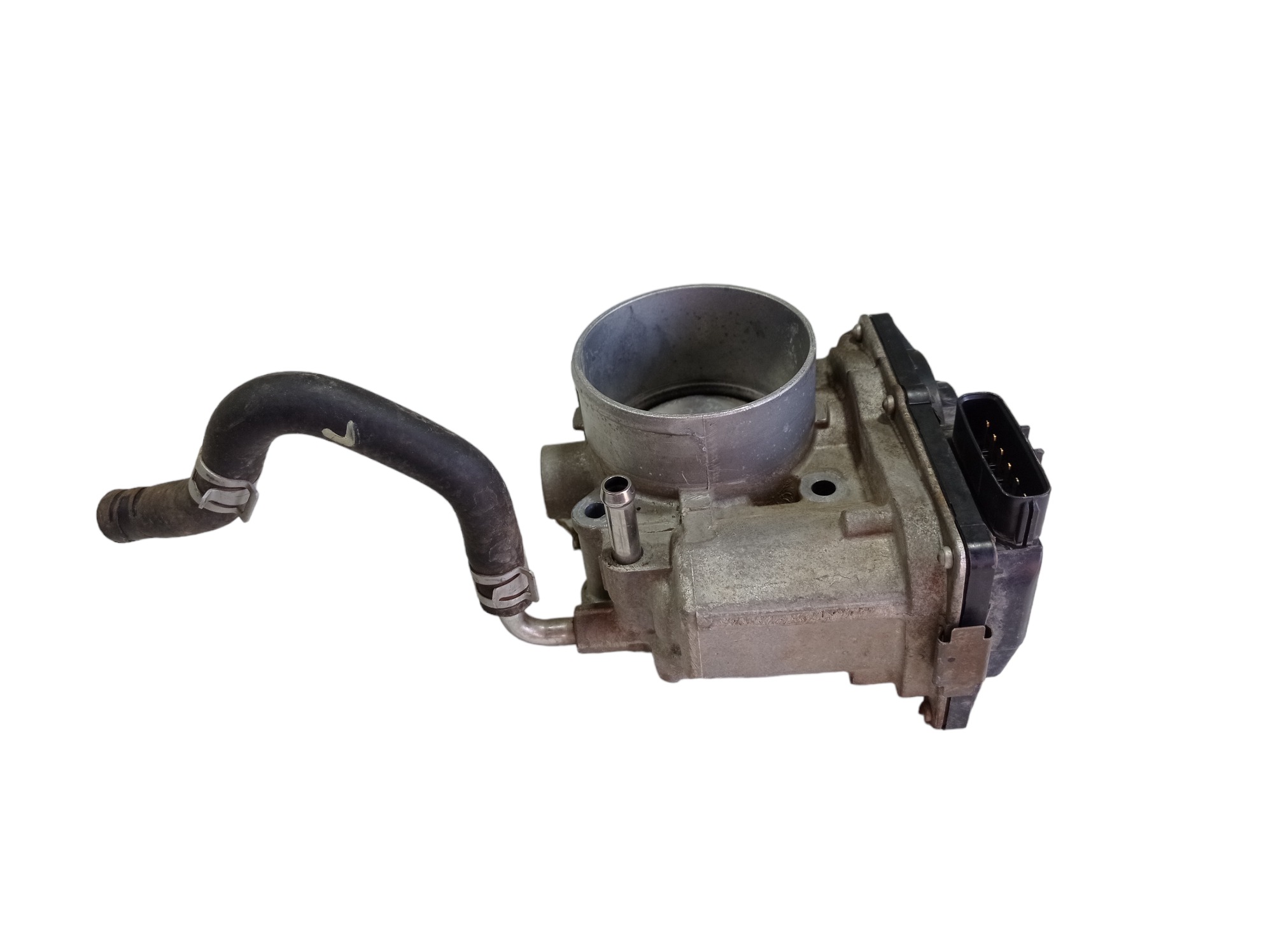 Tbi Corpo Borboleta Nissan Altima Sl 2.5 16v 2014 V564 7