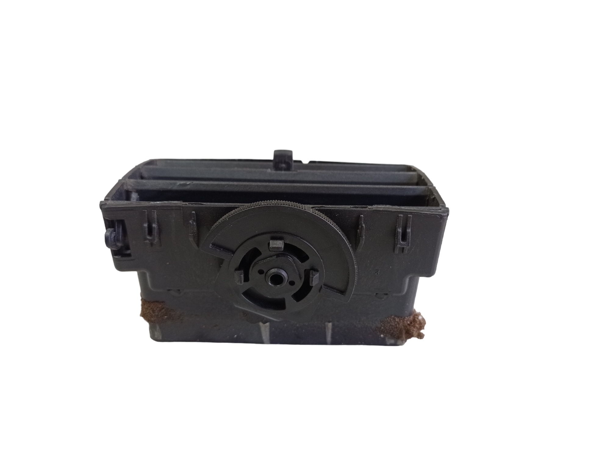 Difusor Ar Central Esquerdo Jeep Cherokee Ltd 2012 V561 8