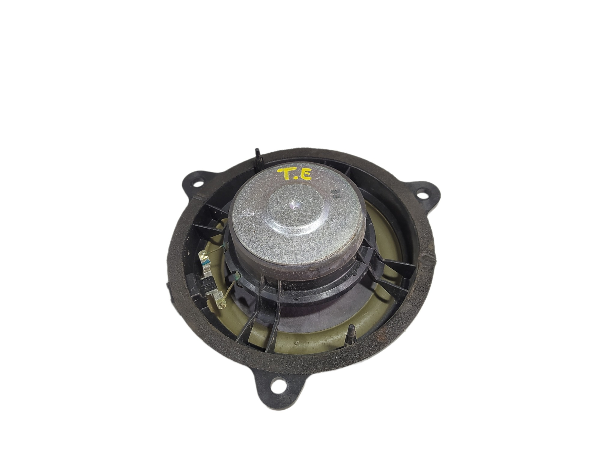 Alto Falante Porta Traseira Esquerda Nissan Altima Sl V465 7