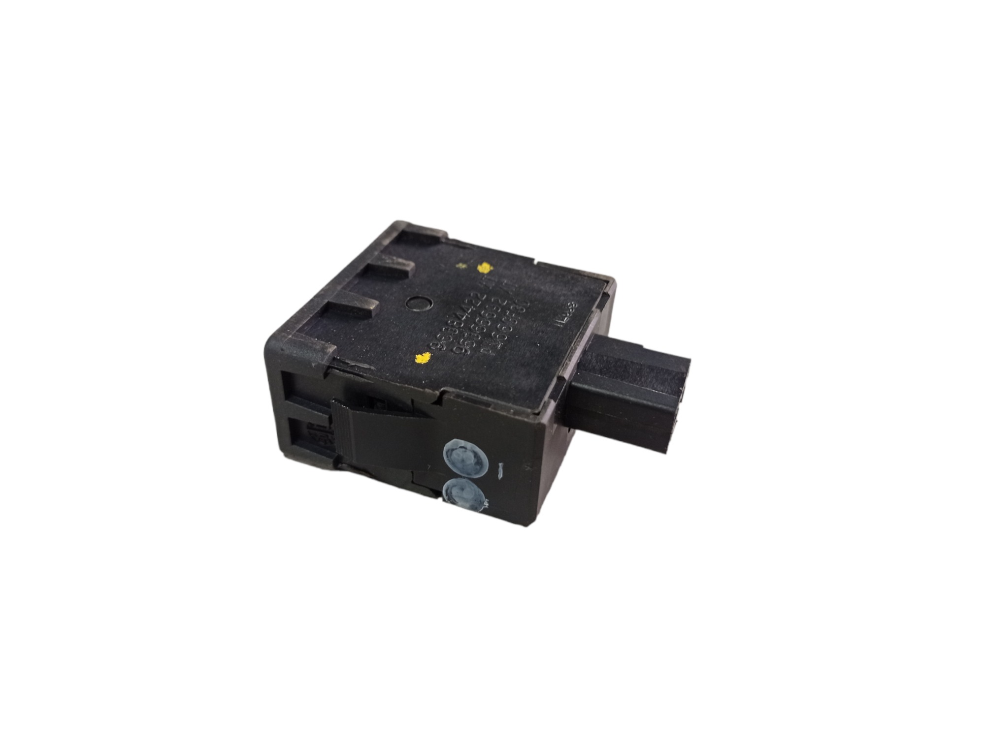 Botão Regulagem Farol Citroen Xsara 2002 A 2006 V400 5