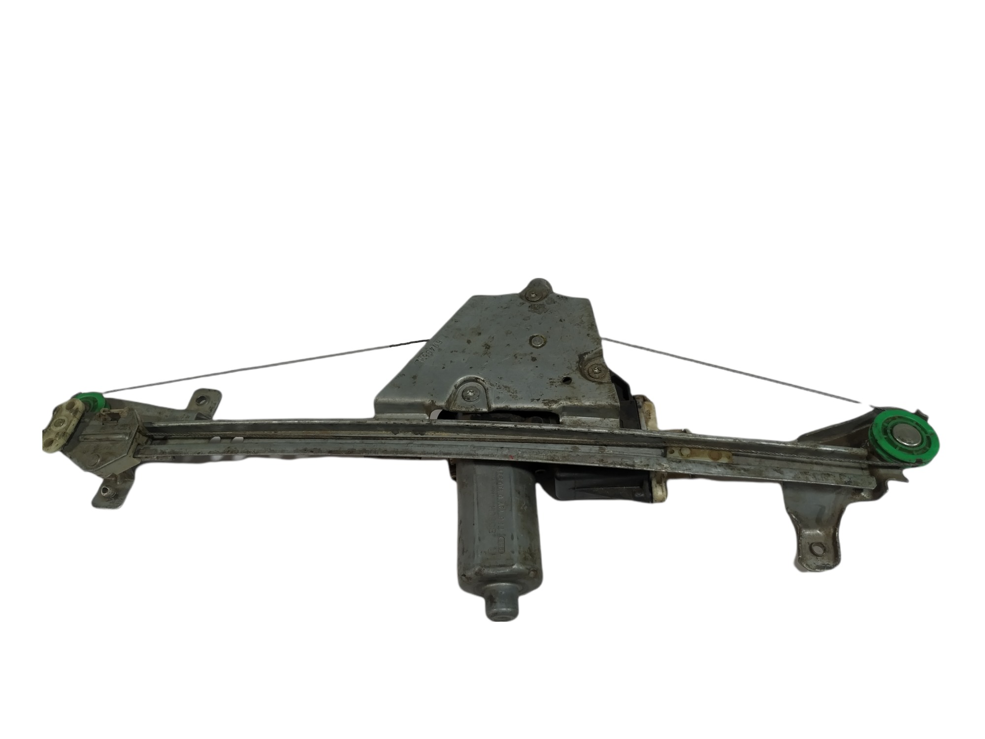Máquina Vidro Traseira Esquerda Gm Vectra 1995  190477100 2