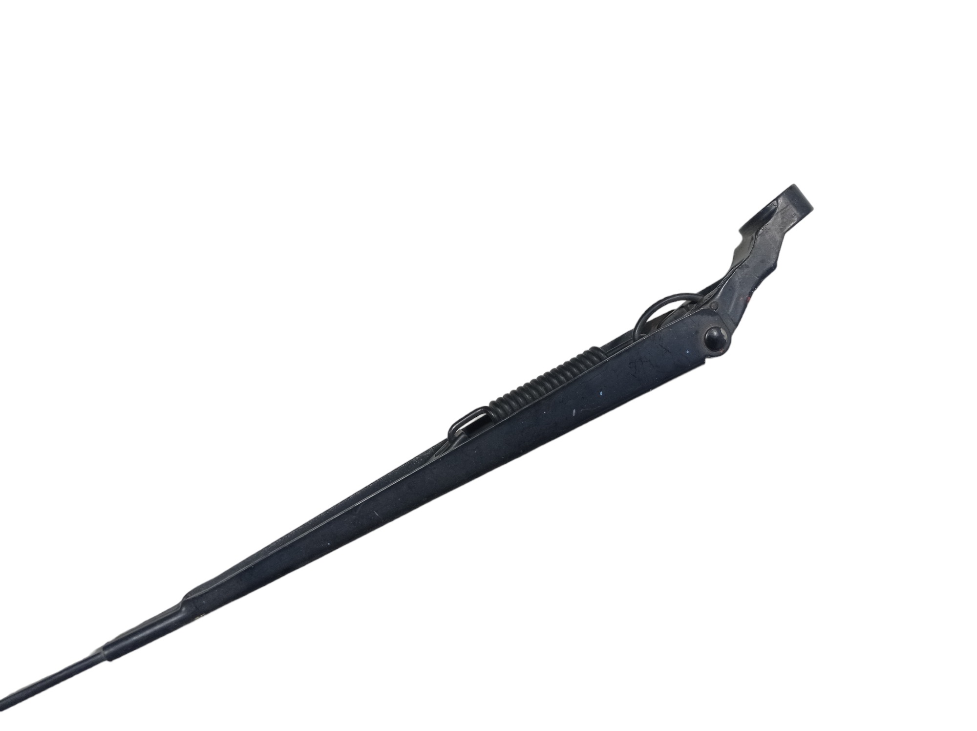 Haste Esquerdo Limpador Parabrisa Renault Logan 2012 V208 4
