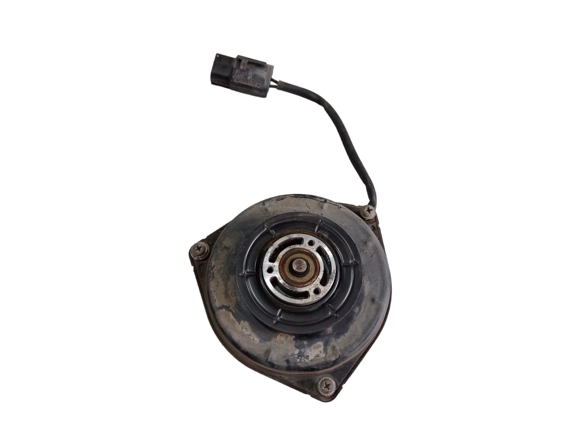Motor Da Ventoinha Kia Cadenza 2013 V547 4