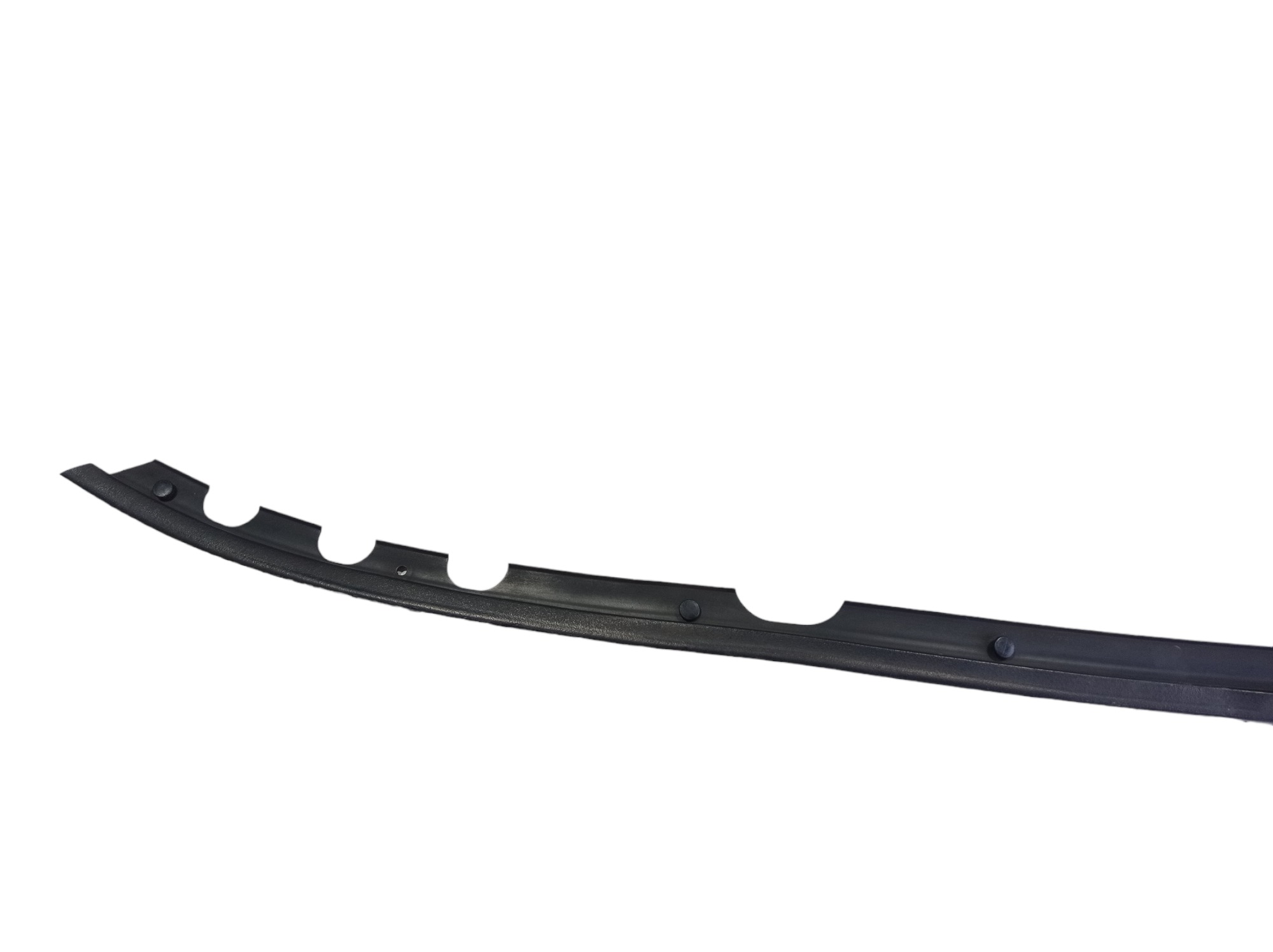 Vedação Painel Frontal Nissan Altima Sl 2.5 2014 V564 2