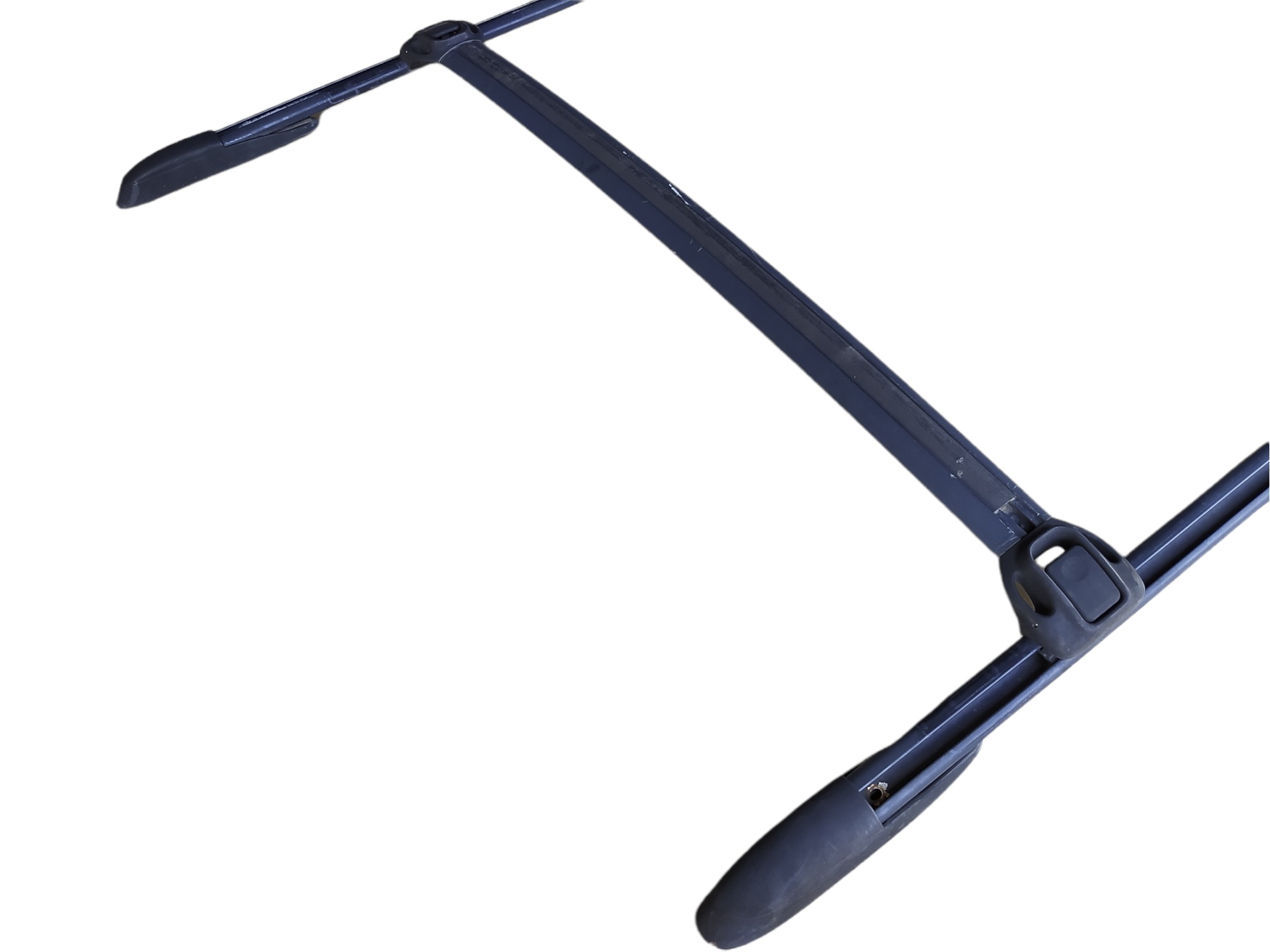 Rack Chrysler Grand Caravan 2003 04857559aa V458 8