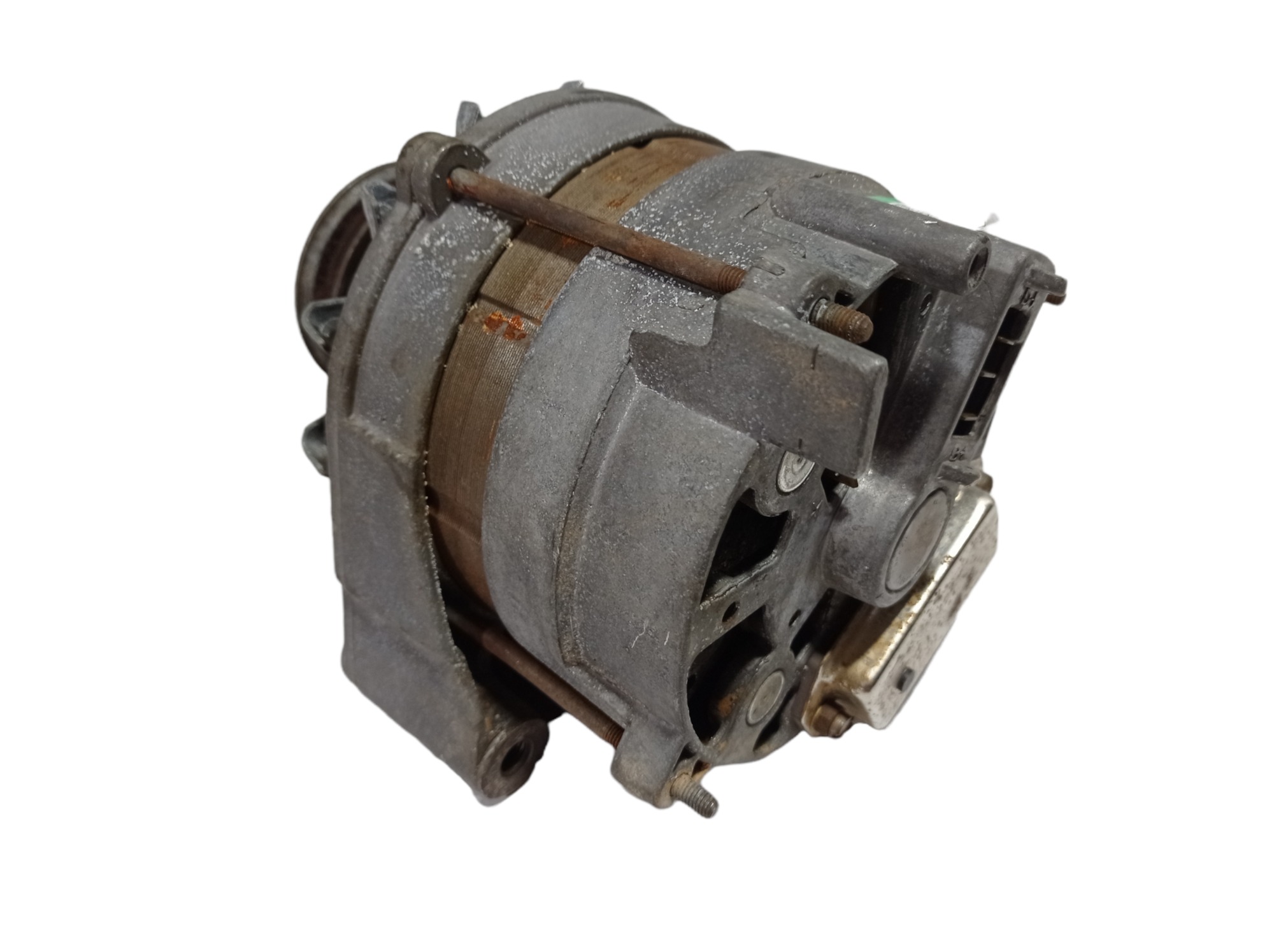 Alternador Vw Gol 1.6 Ap 1996 A 1999 14v 35 Amp V413 5