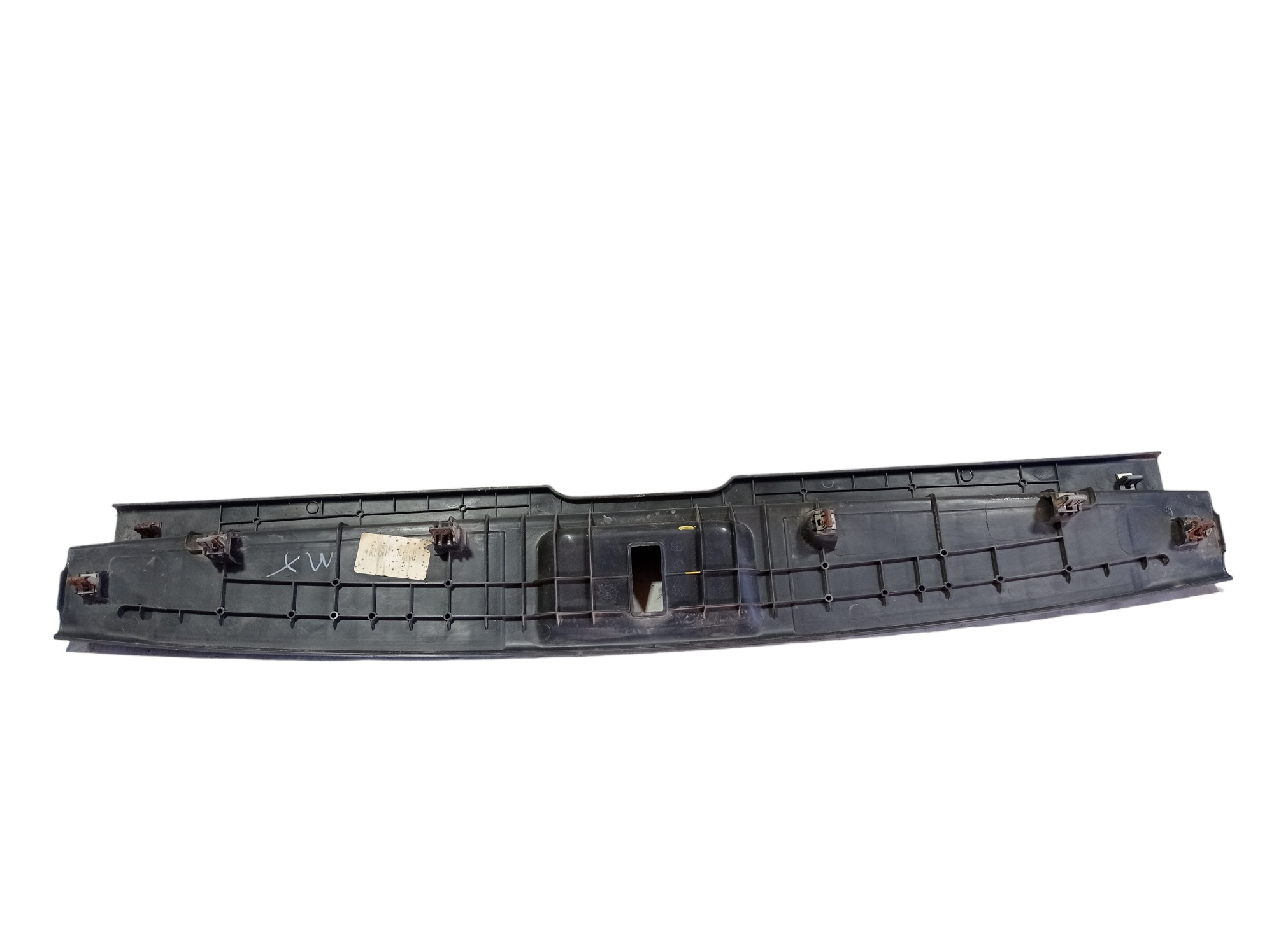 Acabamento Porta Malas Jeep Cherokee Limited 2012 V561 1