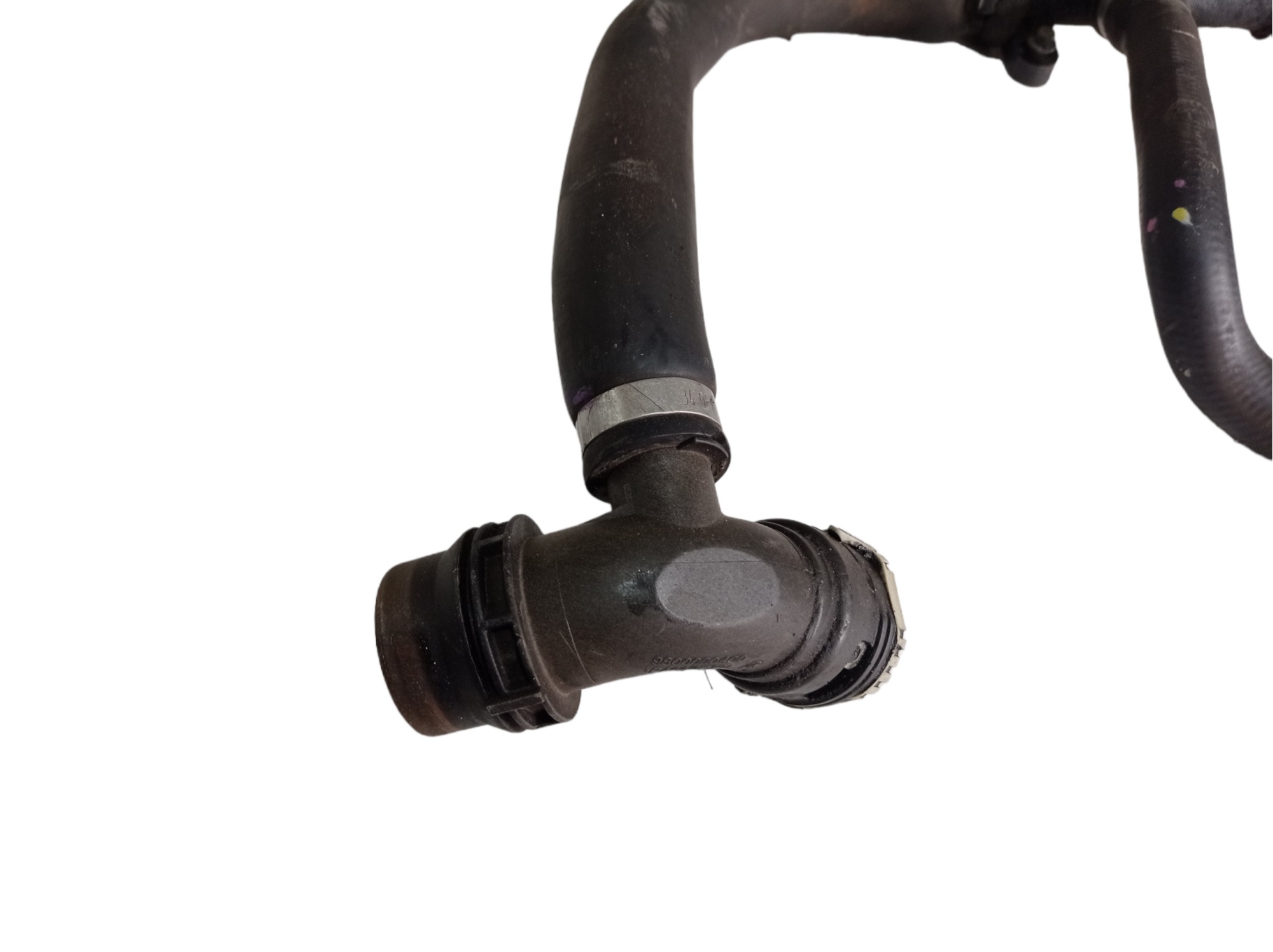 Mangueira Radiador Land Rover Freelander 2 3.2 2008 V479 4
