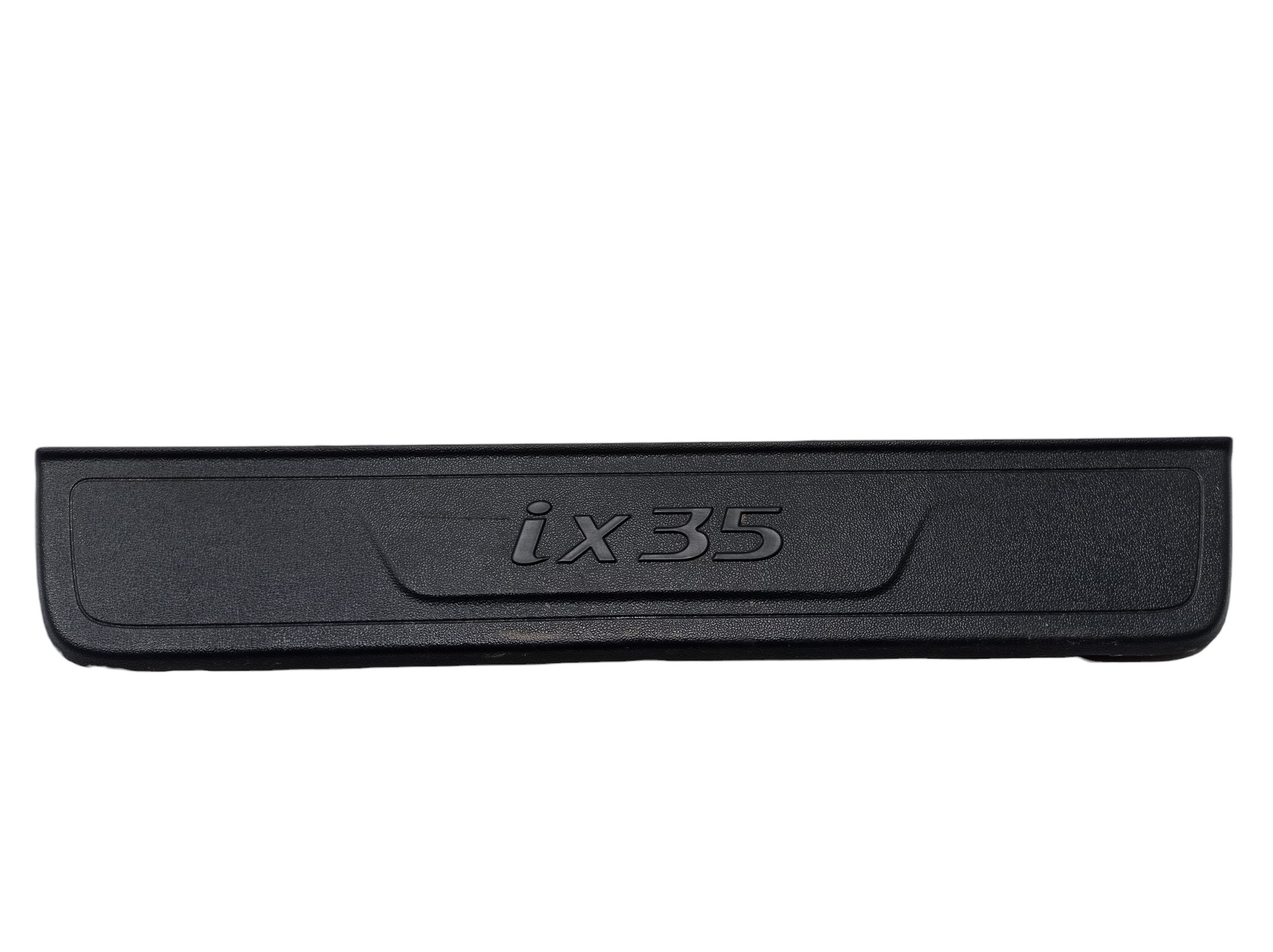 Soleira Dianteira Esquerda Hyundai Ix35 2019 V556 6