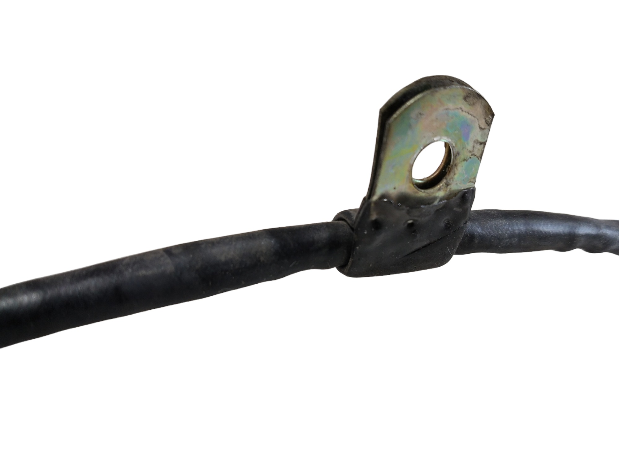 Sonda Lambda Secundária Lifan X60 2015 1.8 16v V466 8