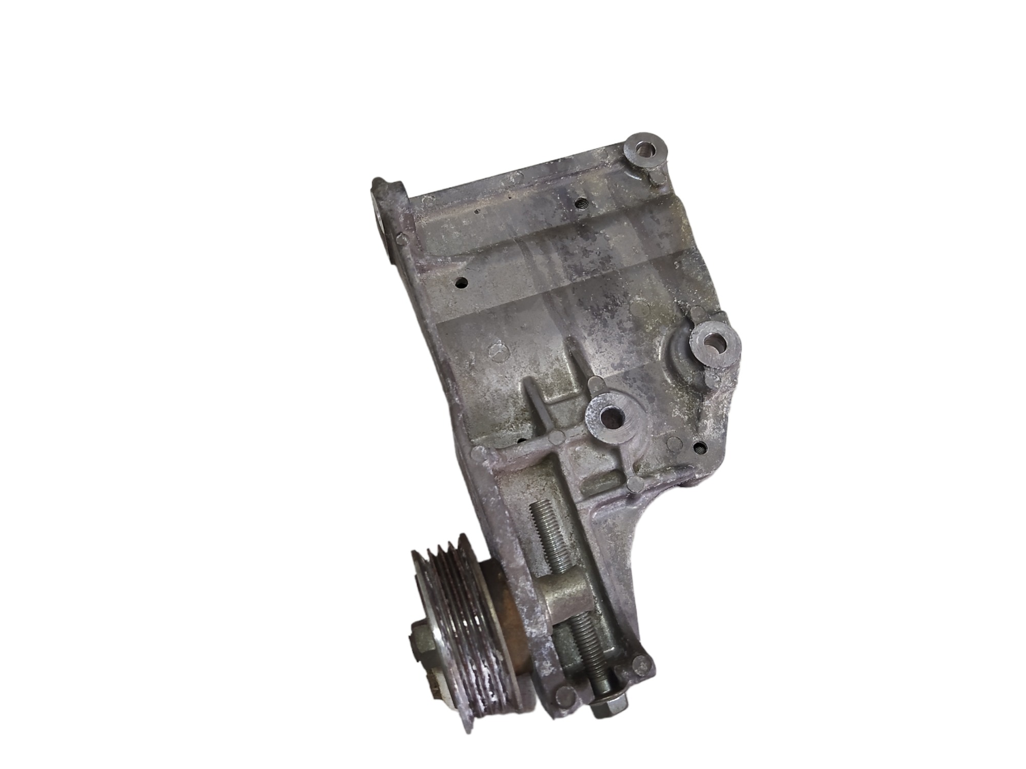 Suporte Alternador Suzuki Swift 1.6 2015 V550 5