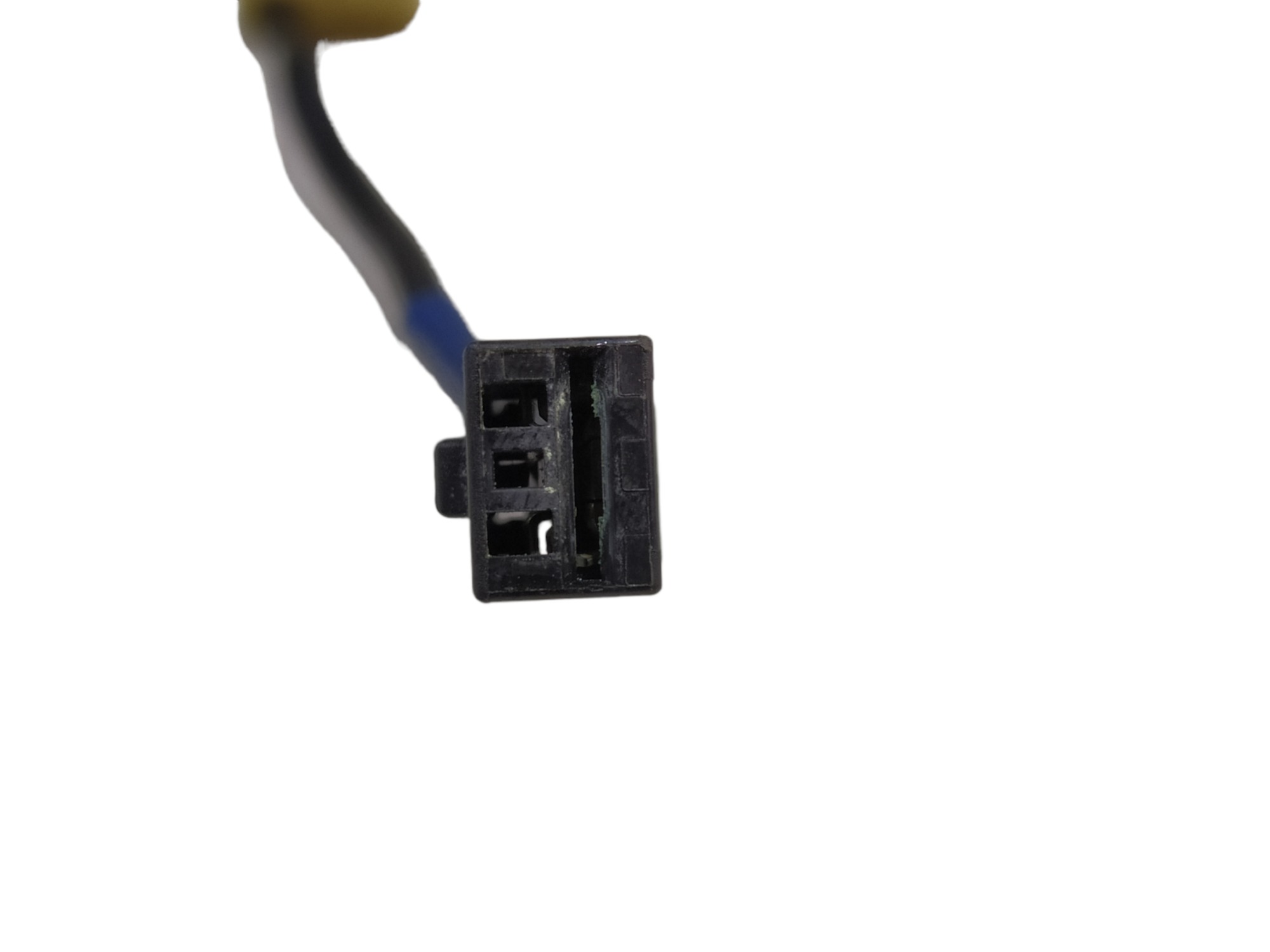 Resistência Sensor Antena Nissan Altima Sl 2.5 16v 2014 V465 2