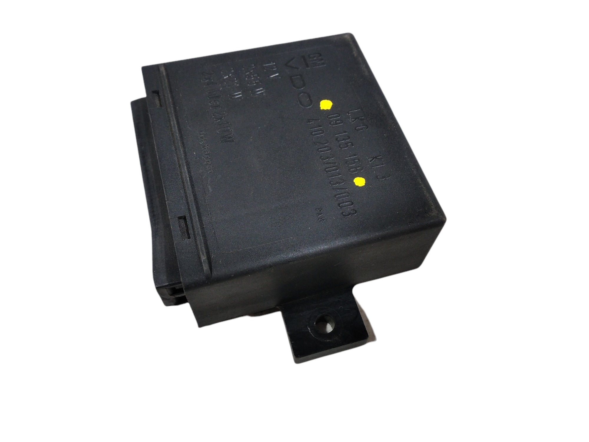 Modulo Conforto Vectra Astra Omega Zafira 09135156 V152 5